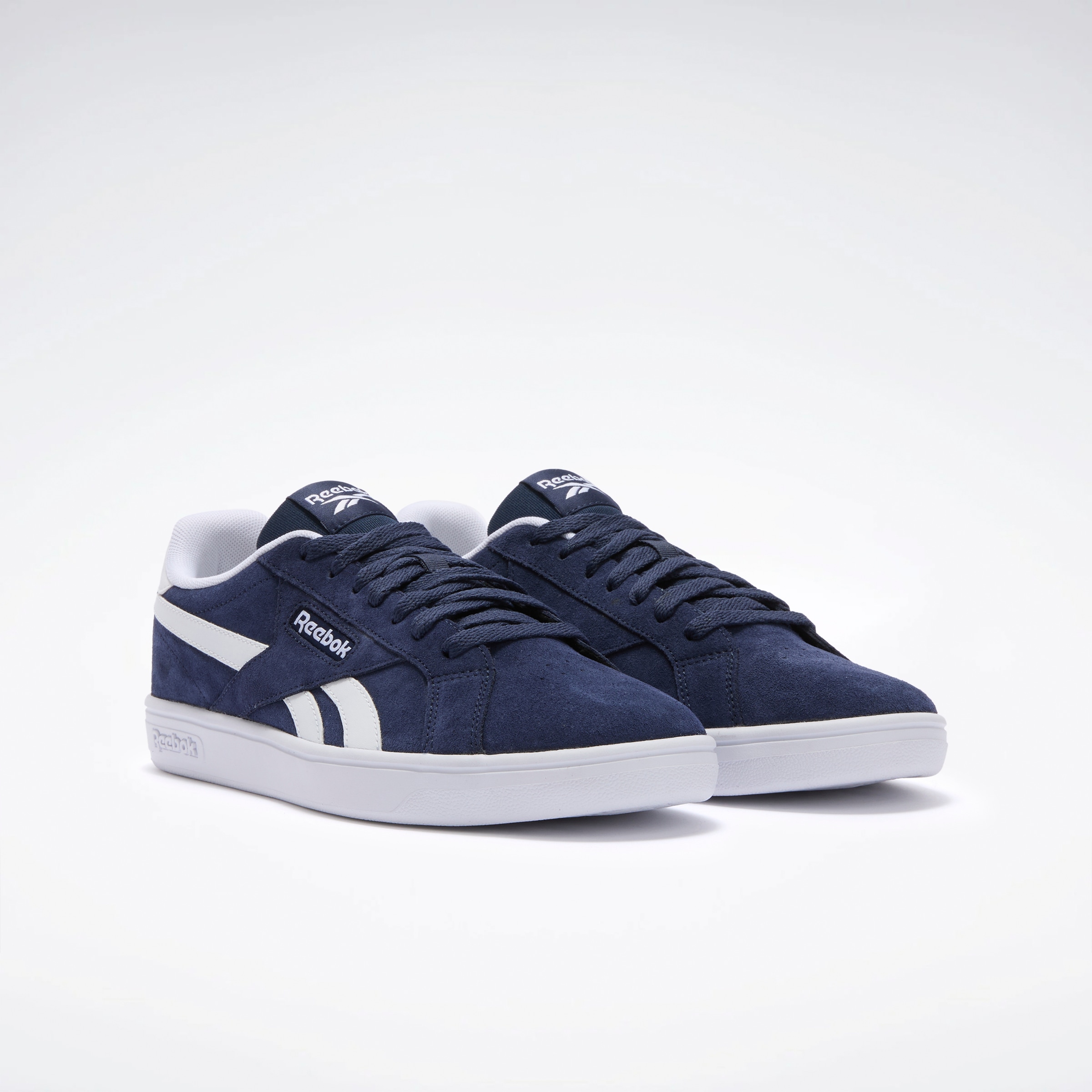 Reebok Classic Sneaker »REEBOK COURT RETRO«
