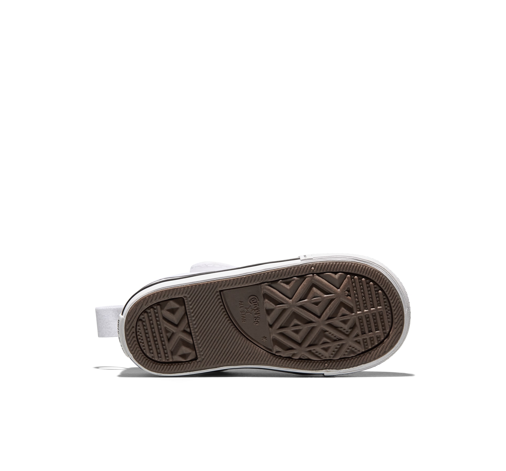 Converse Sneaker »CHUCK TAYLOR ALL STAR MALDEN STREET SLIP ON«  sportlicher Stil, mit Gummilaufsohle