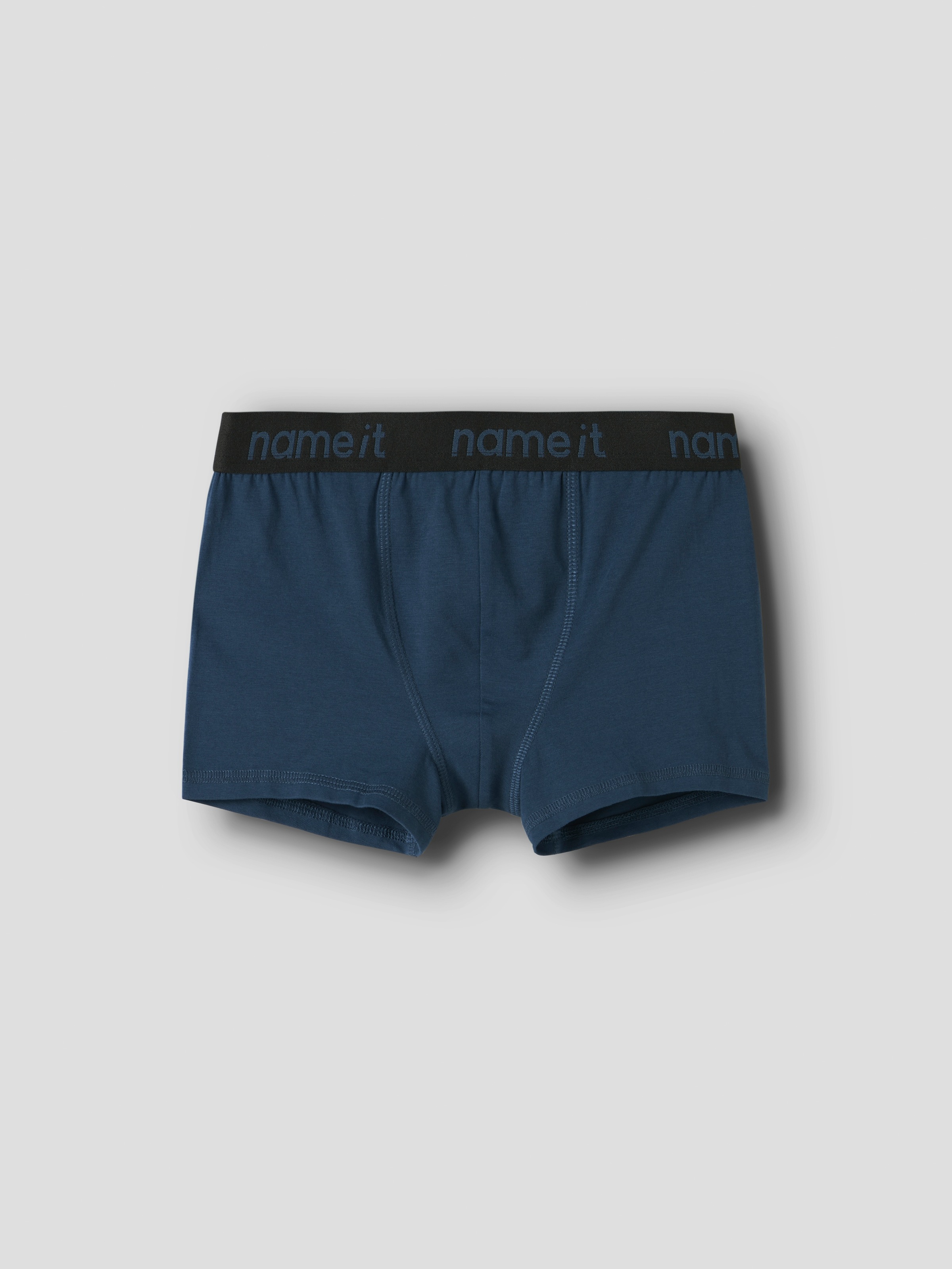 Name It Trunk »NKMBOXER 3P TITAN SKATER NOOS«, (3 St.)