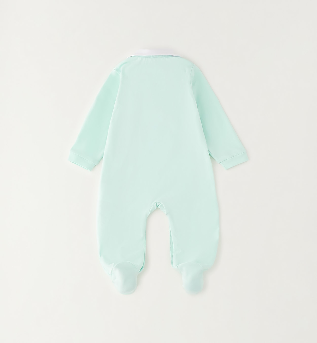 Minibanda Strampler »BABY GIRL ROMPERS«