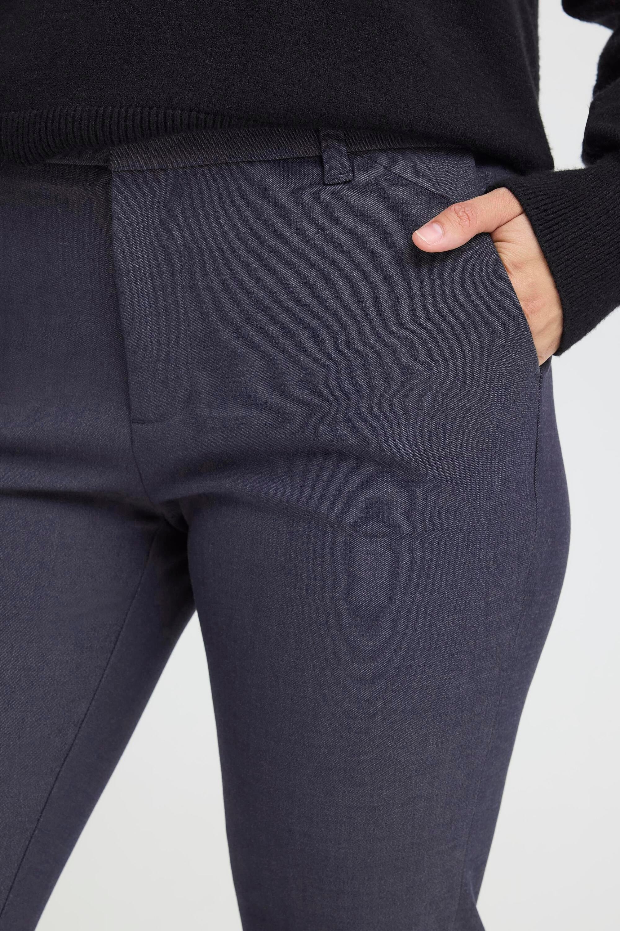 Pulz Jeans Stoffhose »Hose PZBINDY«