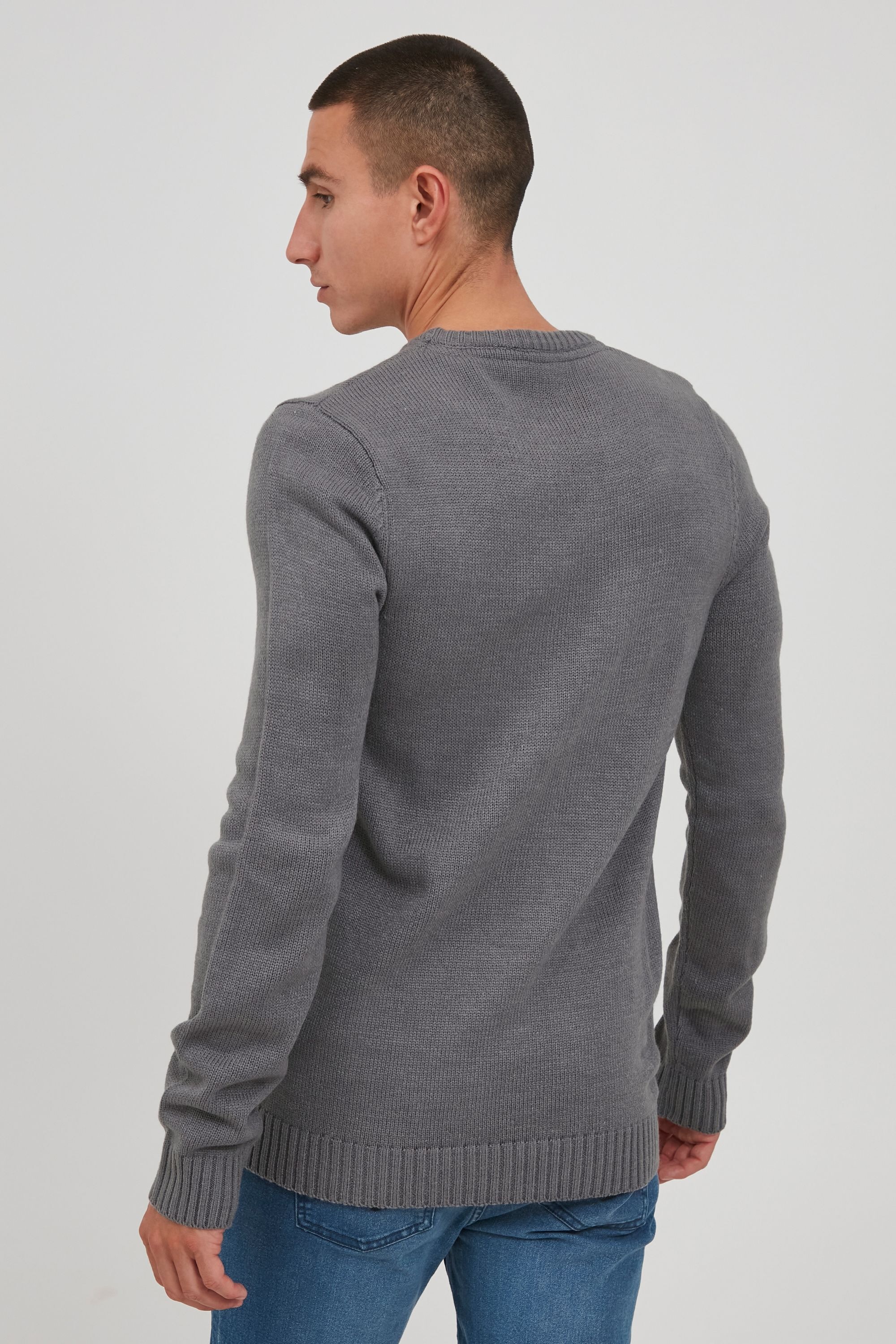 11 Project Strickfleece-Pullover »Strickpullover PRNoel«