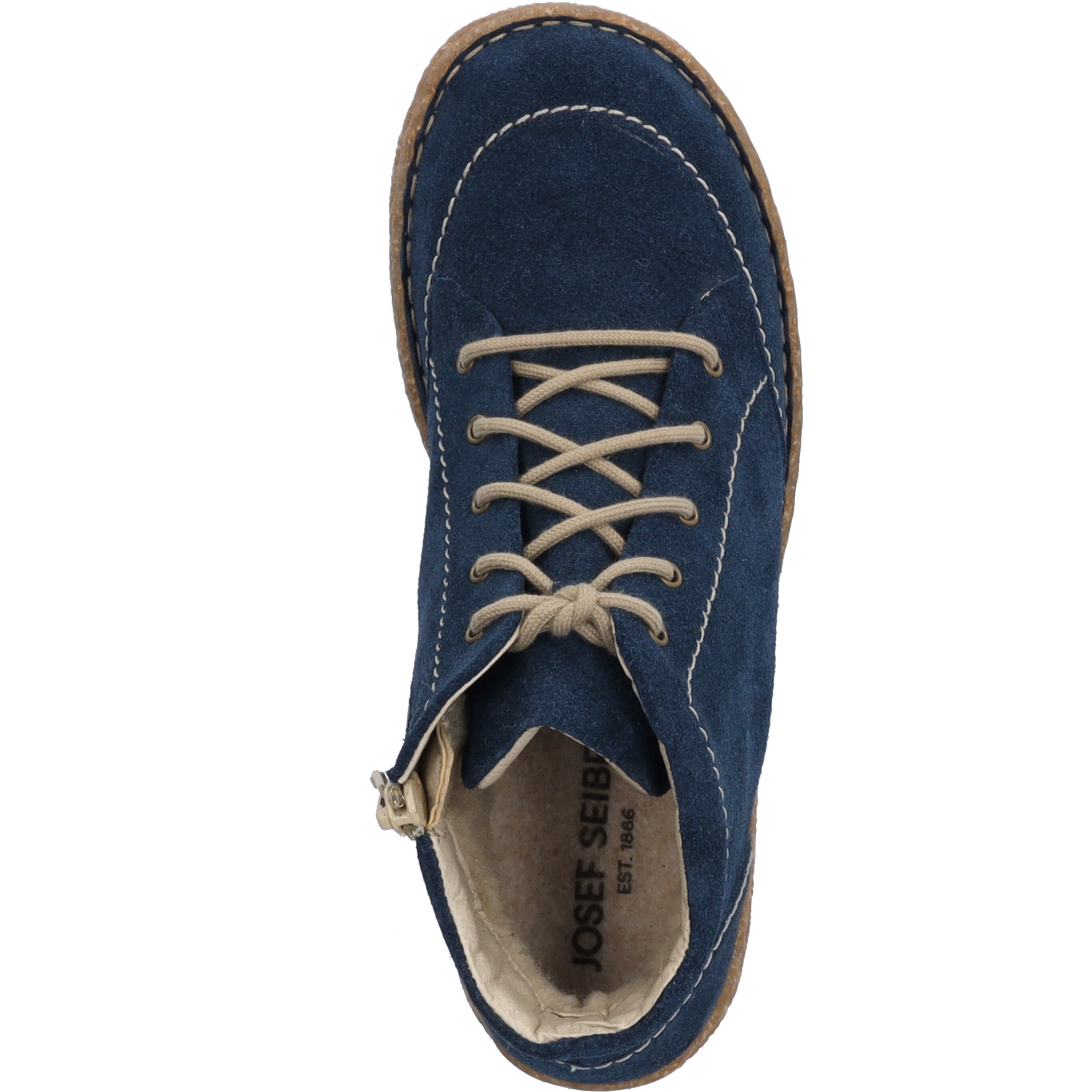 Josef Seibel Stiefelette »Neele 01, aqua«