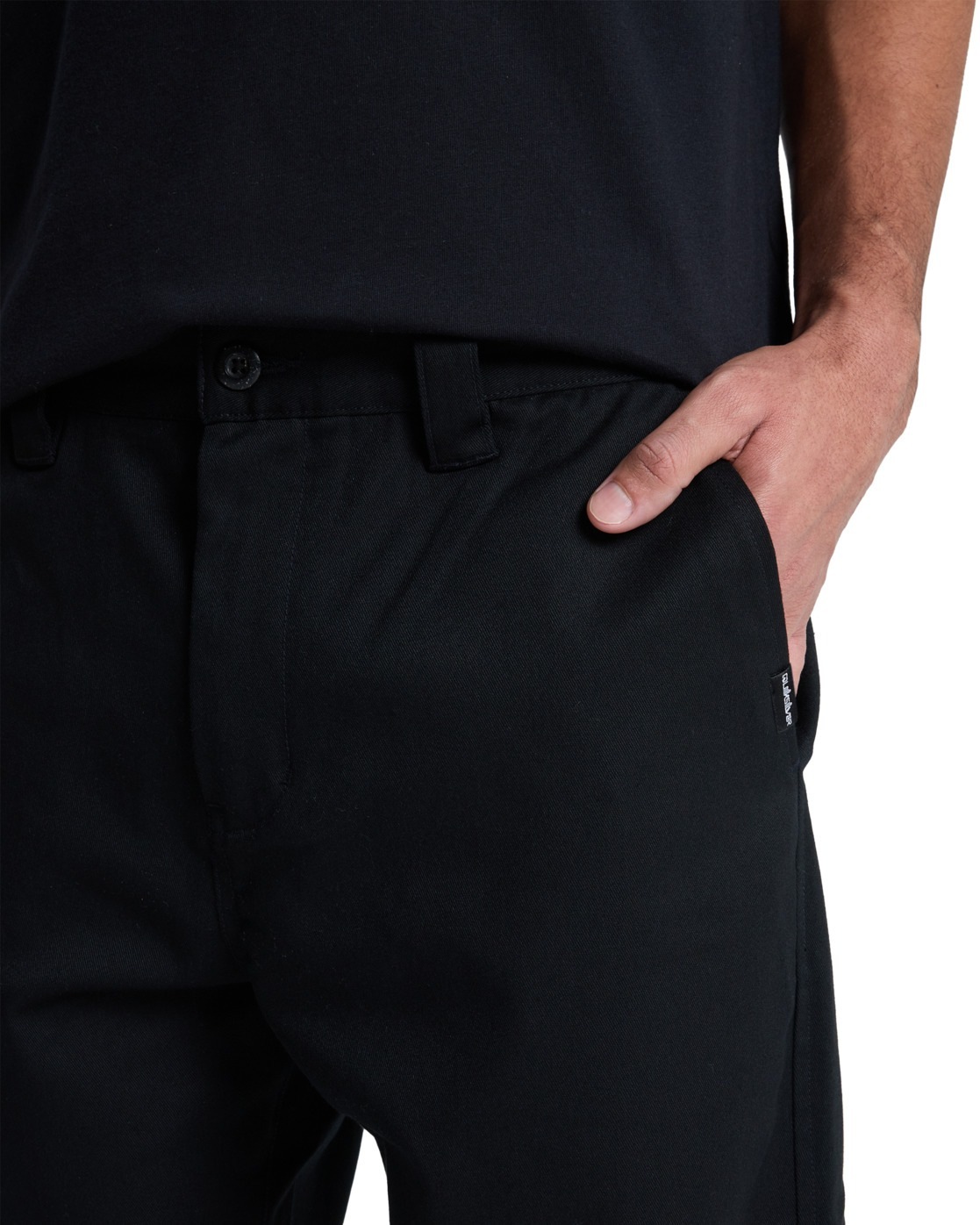 Quiksilver Chinohose »Everyday Union«