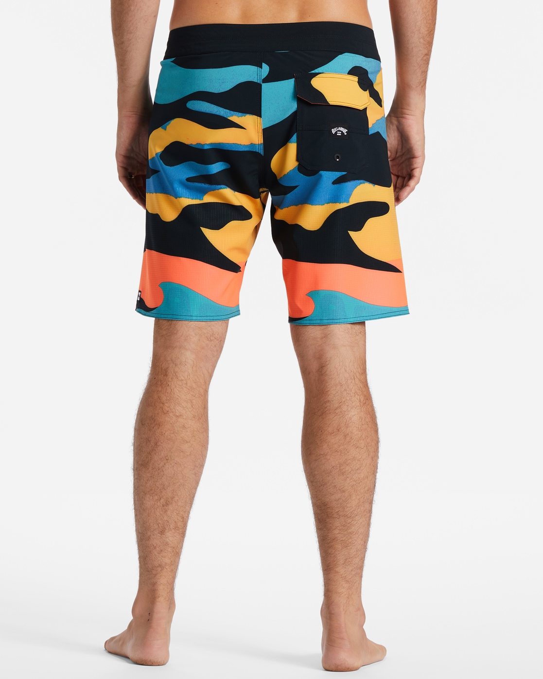 Billabong Boardshorts »Sundays Airlite«