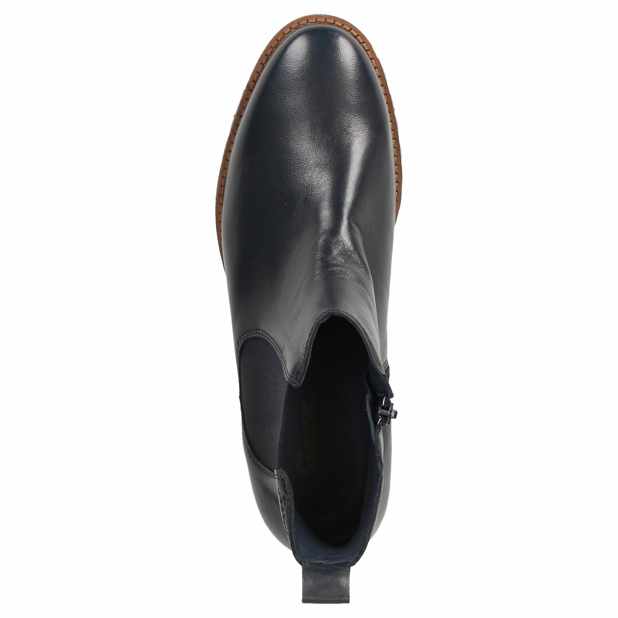 SIOUX Stiefelette »Meredith-701-XL«