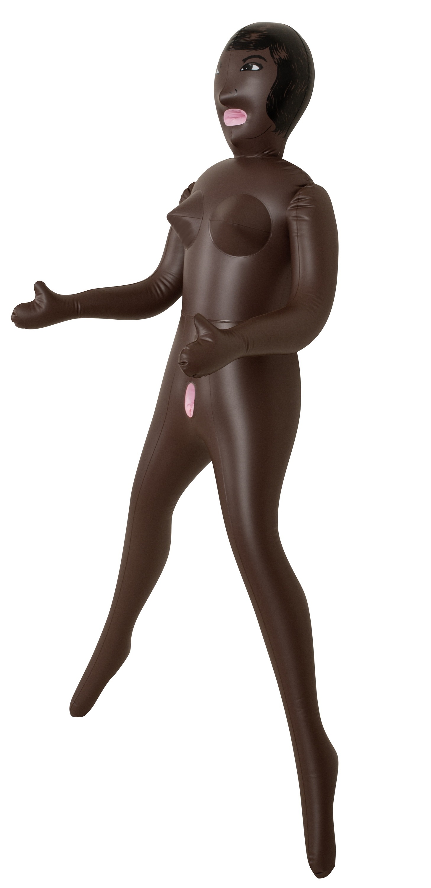 You2Toys Erotik-Toy-Set »Liebespuppe Beauty Queen« ()