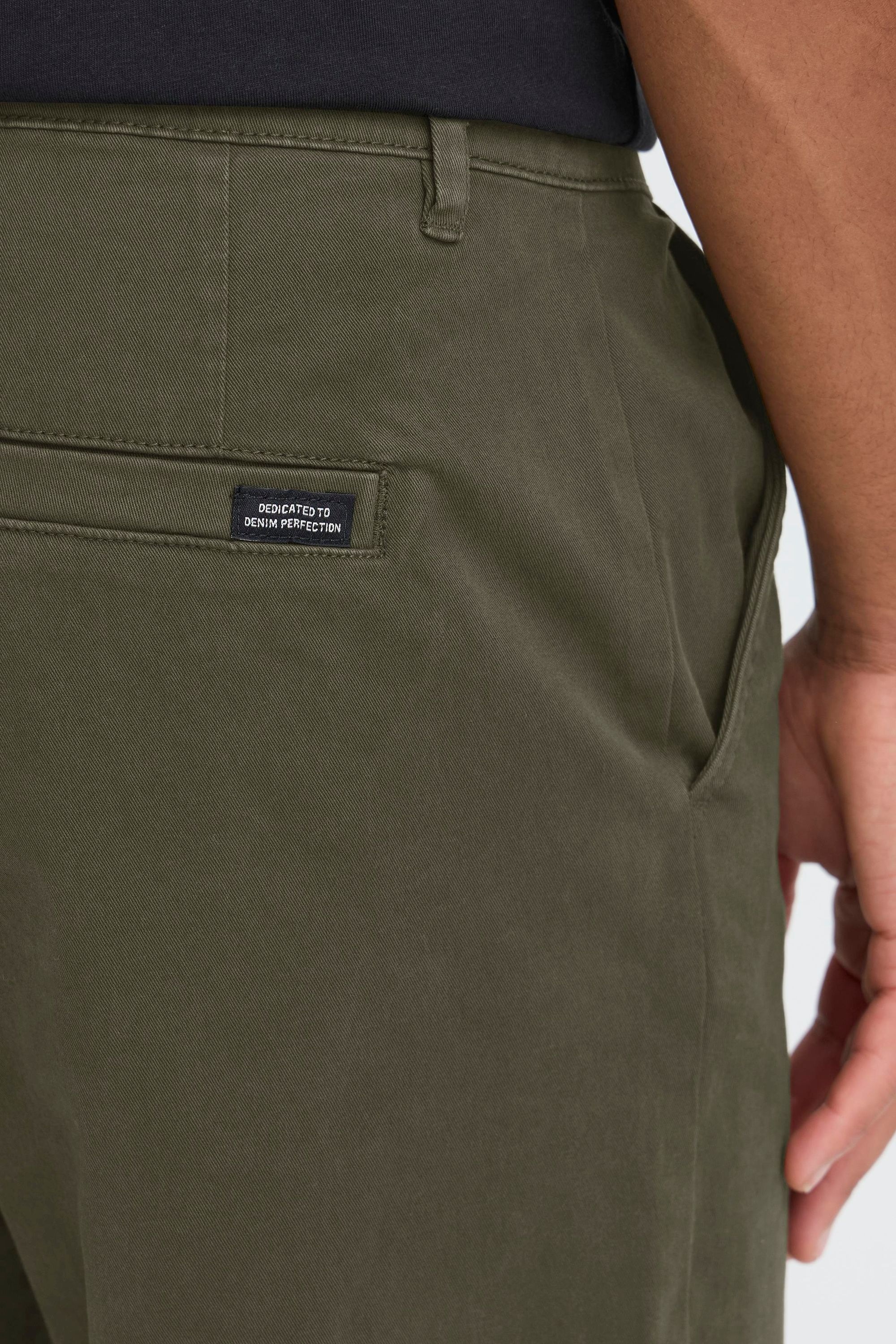 Blend Chinohose »Chinohose BHNatan«