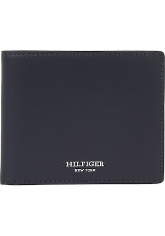 Geldbörse »TH PREP CLASSIC MINI CC WALLET«