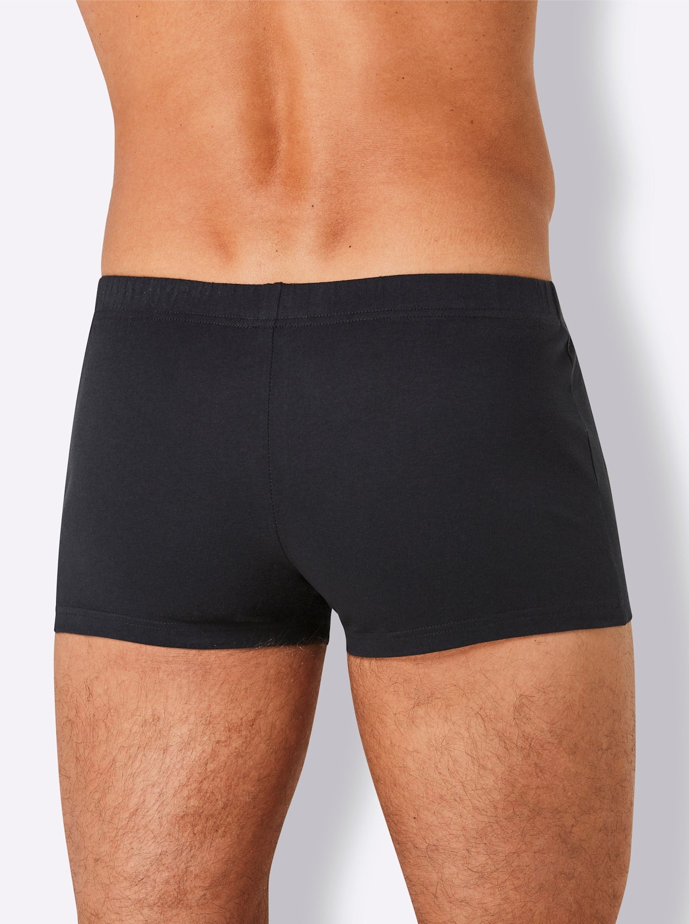 Kings Club Retro Pants 5 Stk. tlg.,