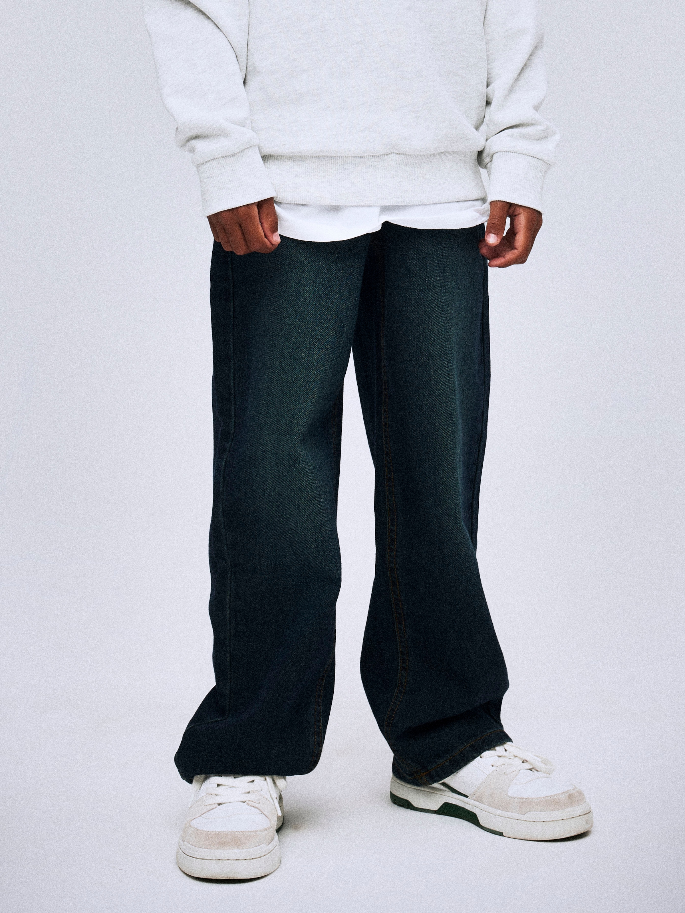 Name It Straight-Jeans »NKMRYAN STRAIGHT JEANS 3418-BE NOOS«