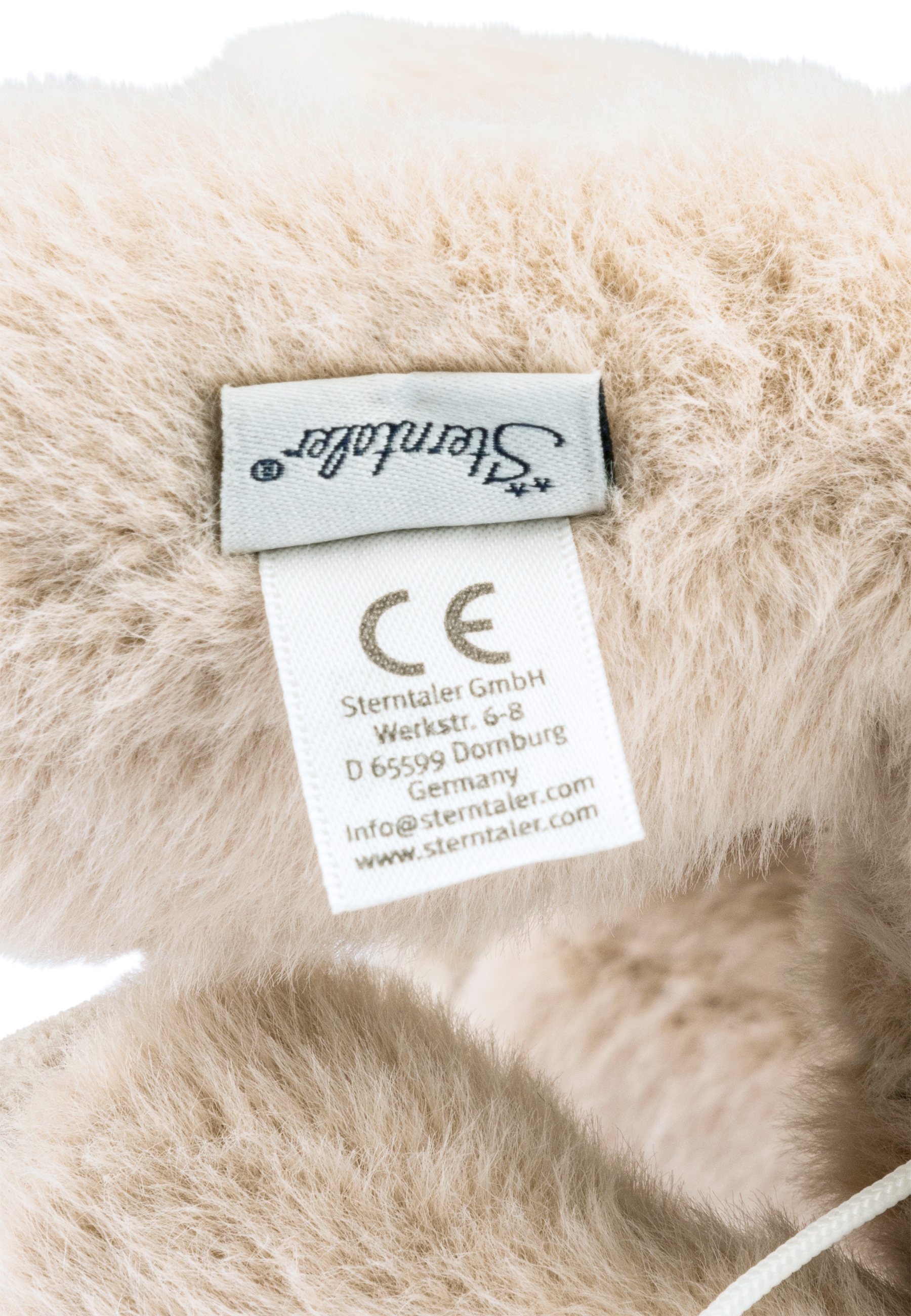 Sterntaler® Spieluhr »Spieluhr L HUND Lucky«