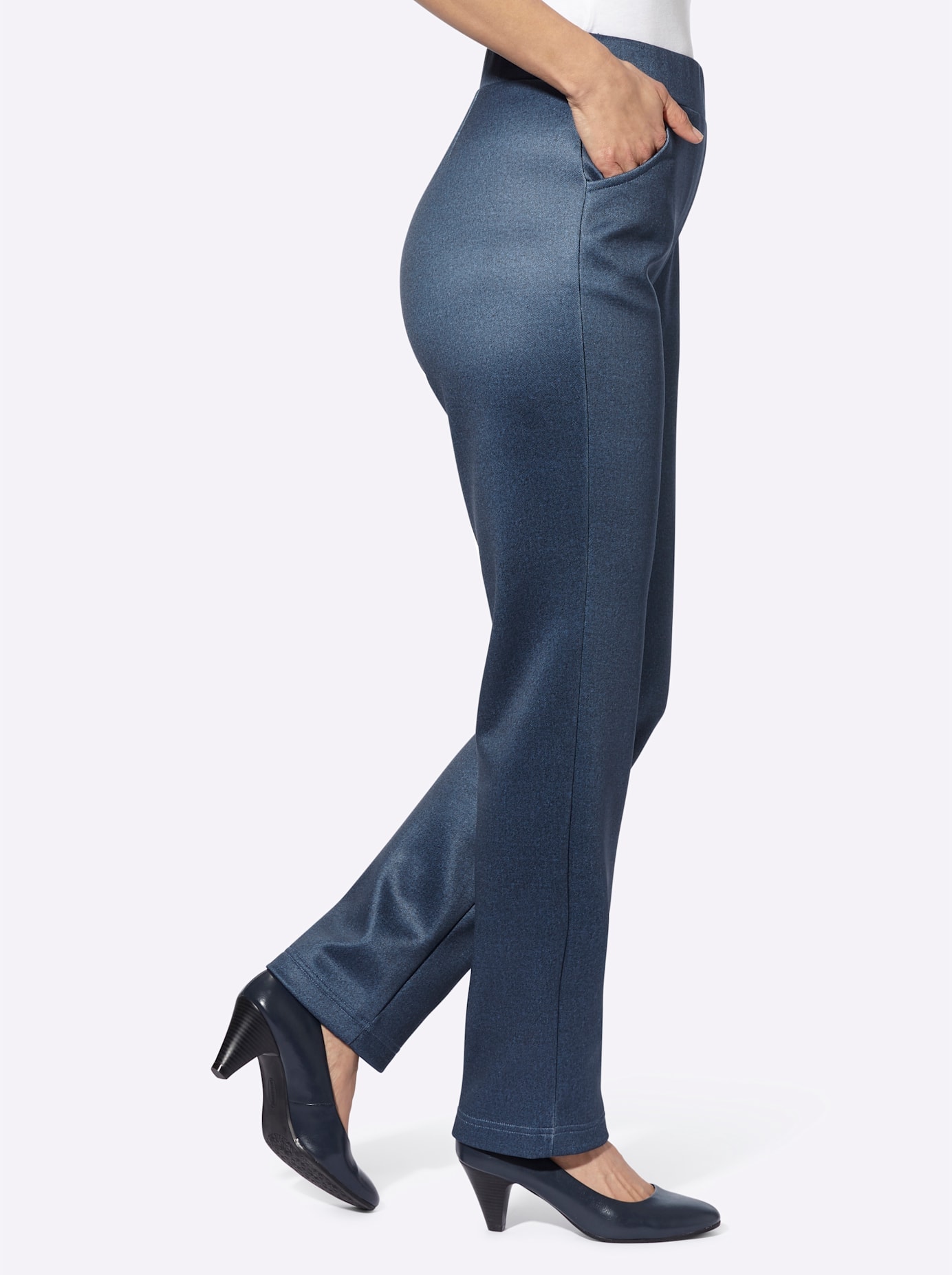 Classic Basics Webhose