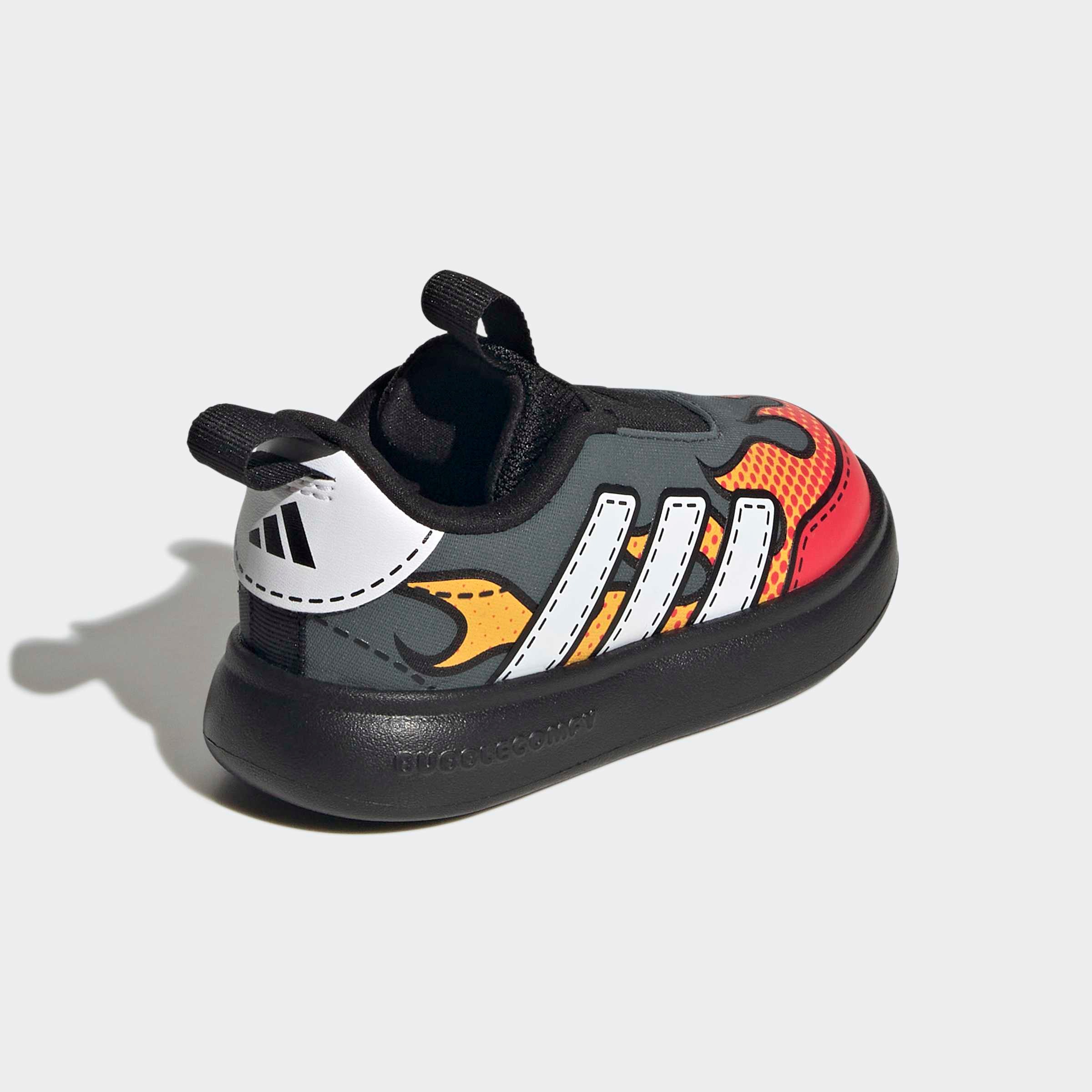 adidas Sportswear Slip-On Sneaker »BUBBLECOMFY KIDS«  für Kinder