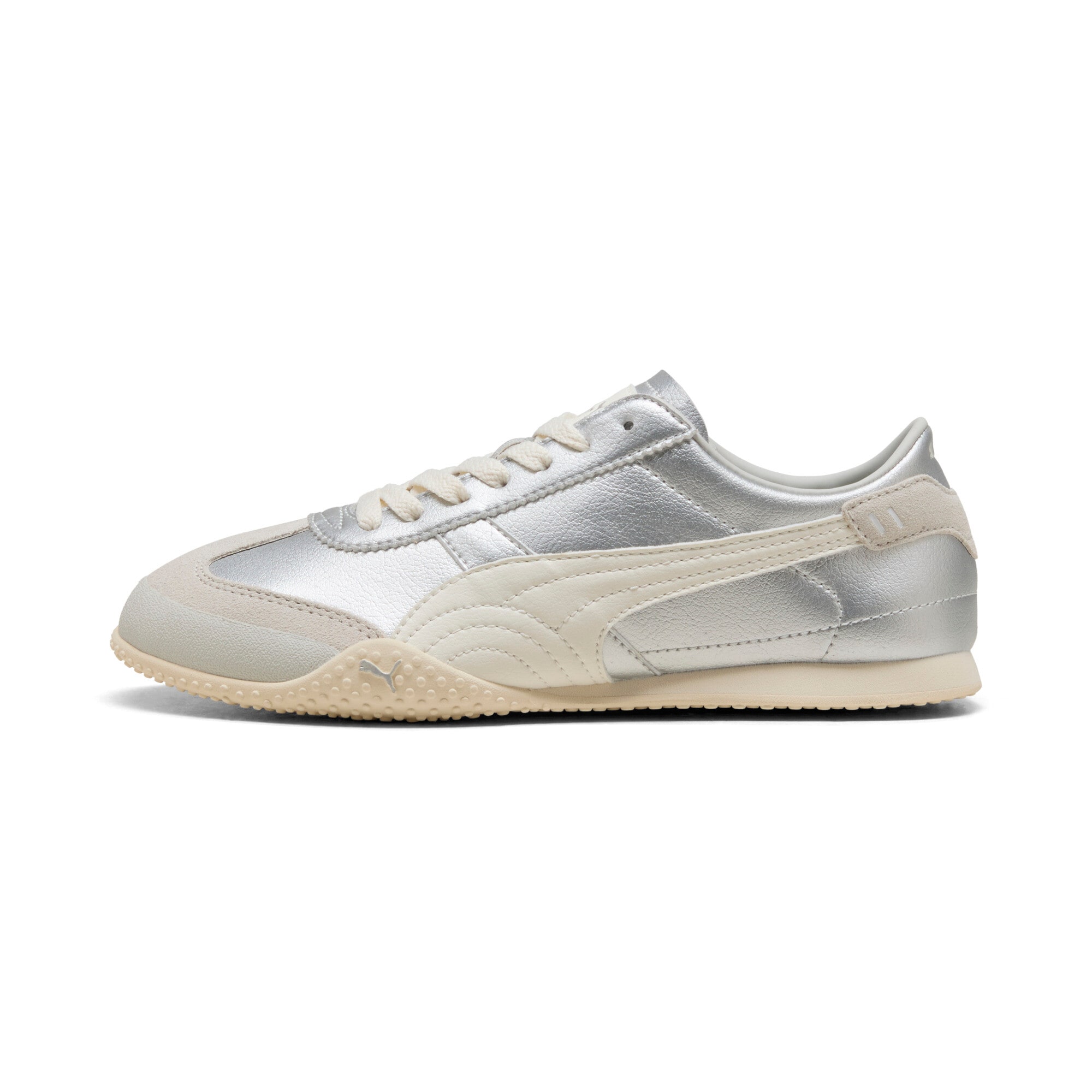 PUMA Sneaker »BELLA UT LEA«  für Sportmode und Streetwear, herausnehmbare Innensohle