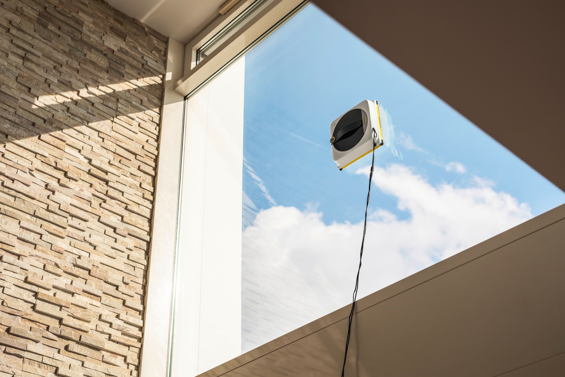 KÄRCHER Fensterputzroboter »RCW 4 *EU«