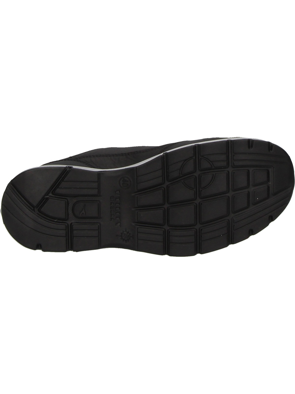 Diadora Sicherheitsschuh »Sicherheitsschuhe Run II«