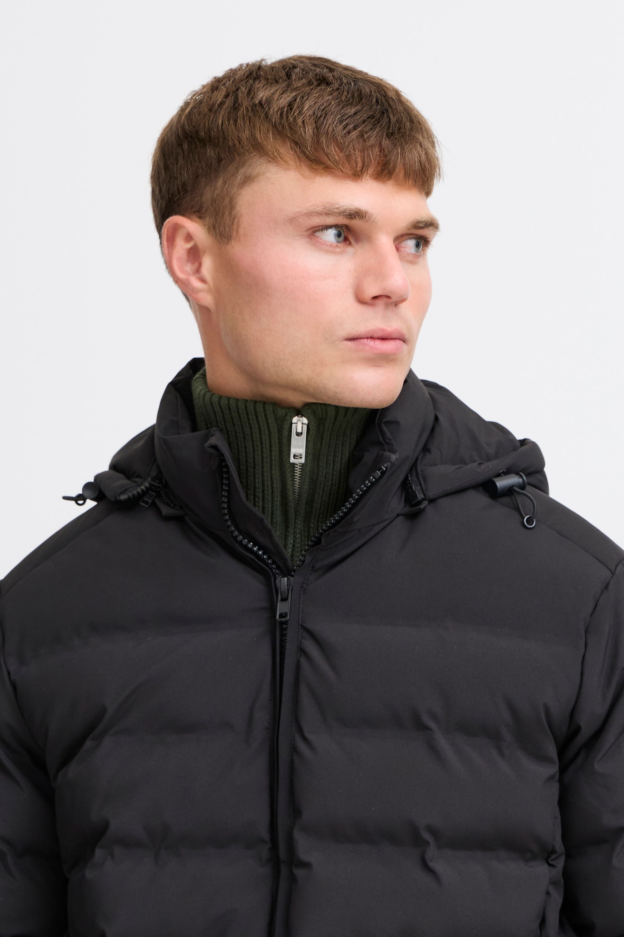 !Solid Steppjacke »Steppjacke SDMILAS«