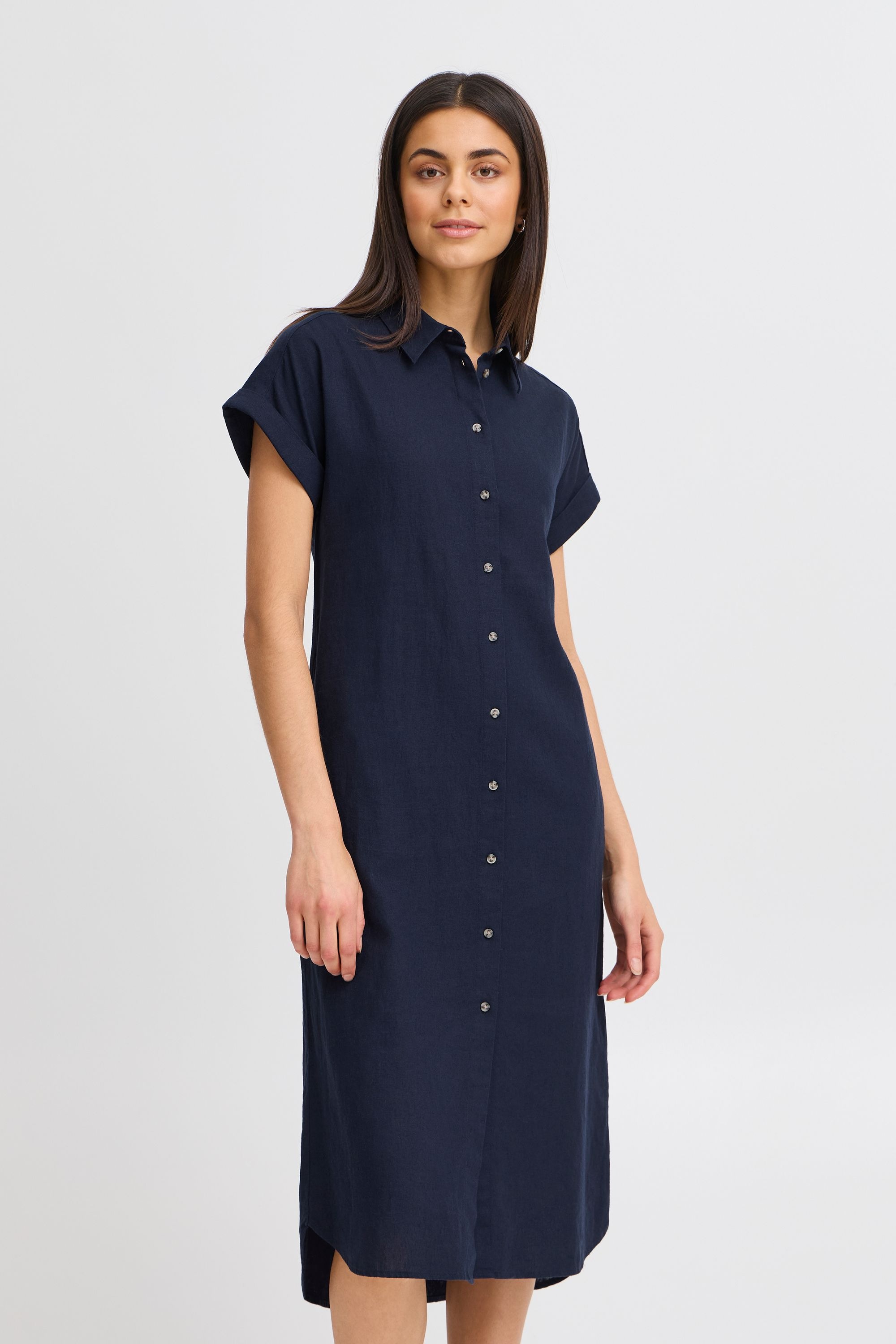 fransa Minikleid »Minikleid FRMALLIA«