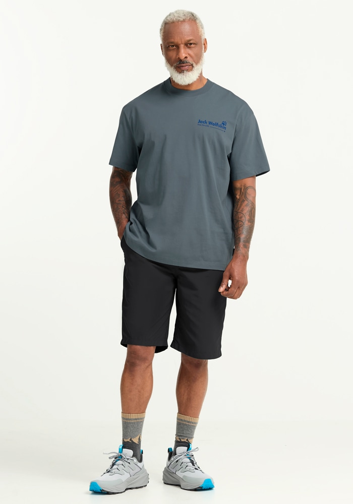 Jack Wolfskin Shorts »DUNELAND SHORTS M«