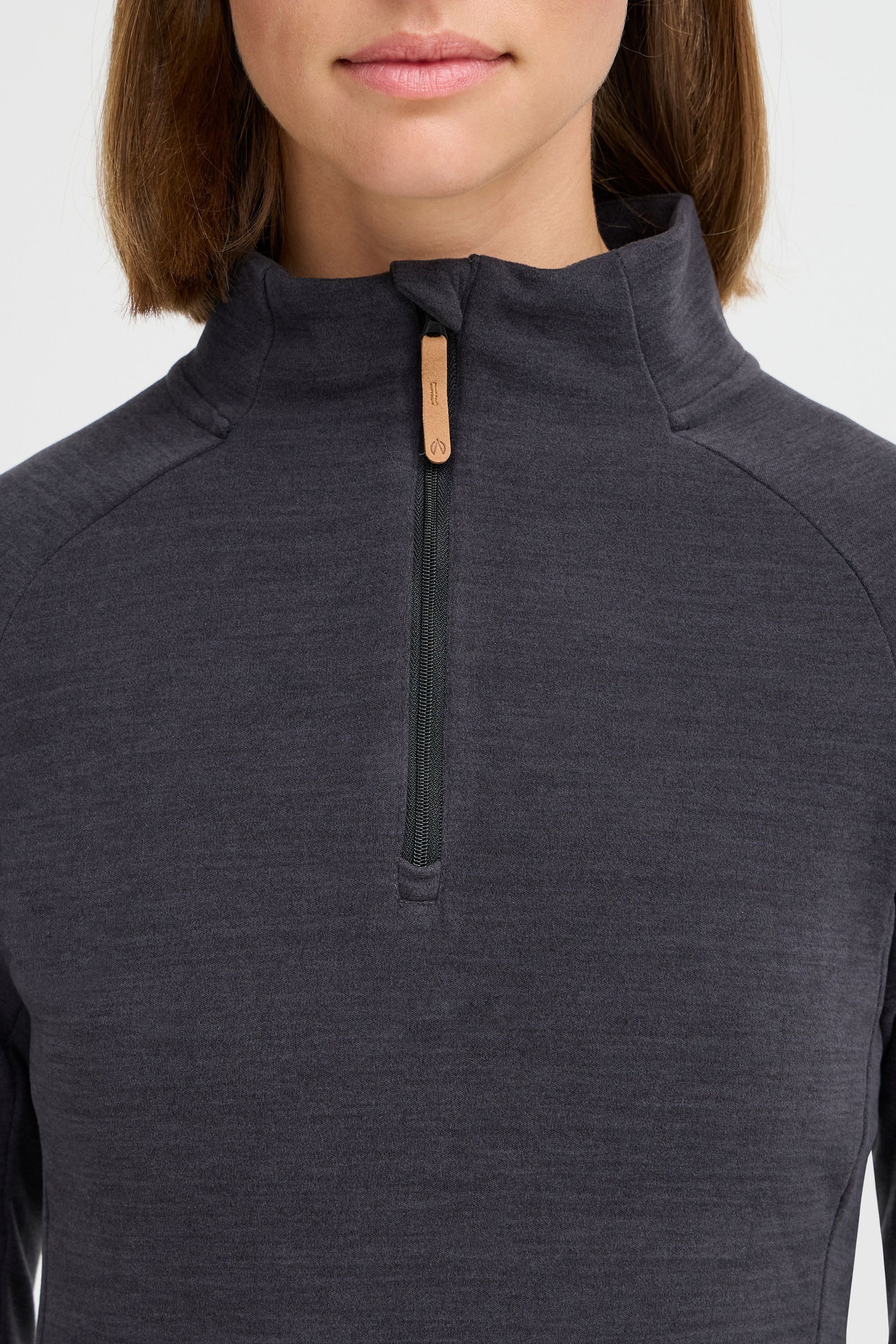 North Bend Sweatshirt »Sweatshirt NBKabea W«