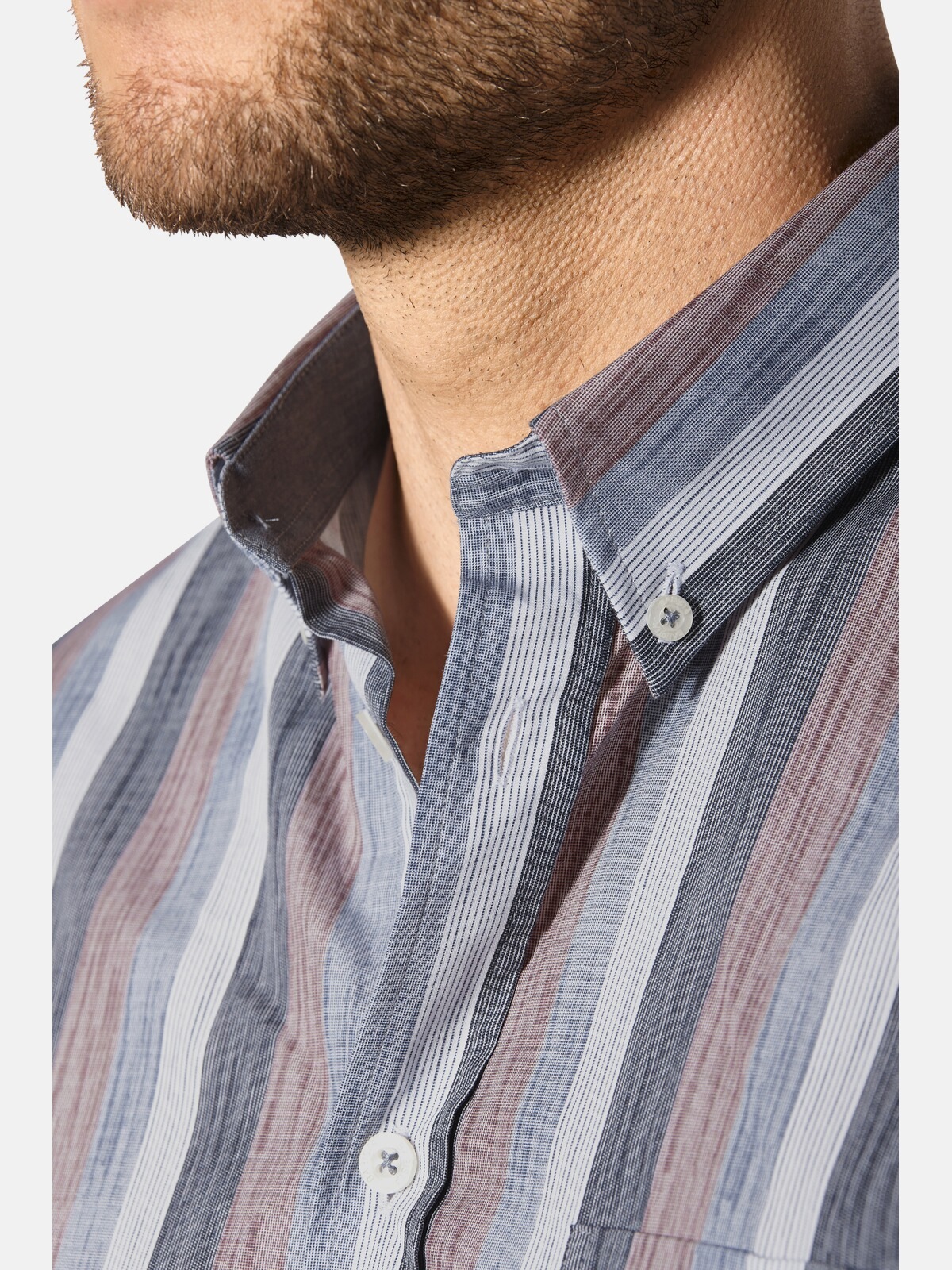 Babista Langarmhemd »Hemd TASSIBERI« 1 Stk.