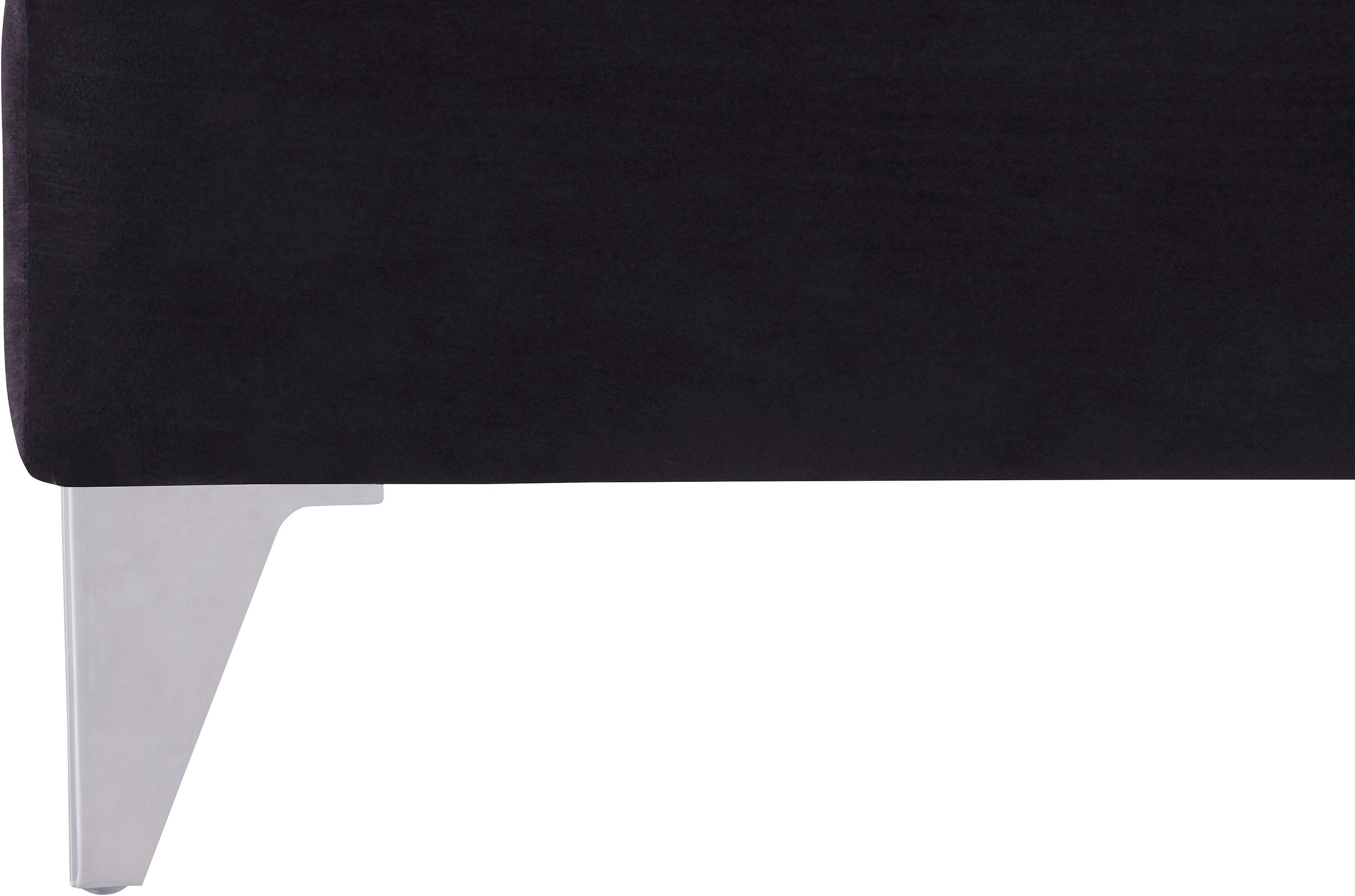 COTTA Polsterhocker »Caluso«