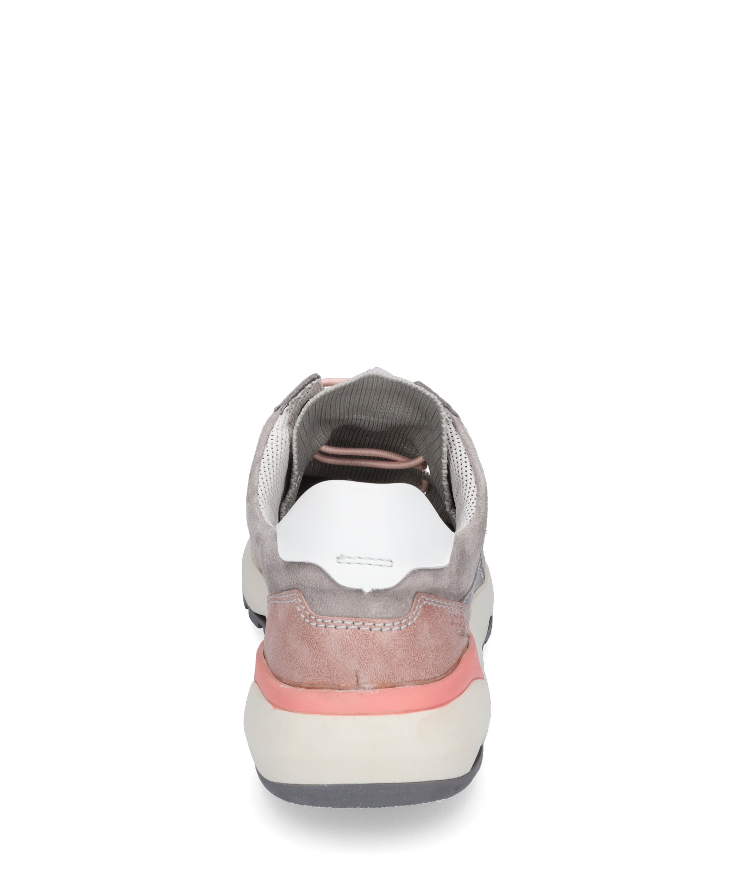 Josef Seibel Sneaker »Jonah 03, grau-multi«