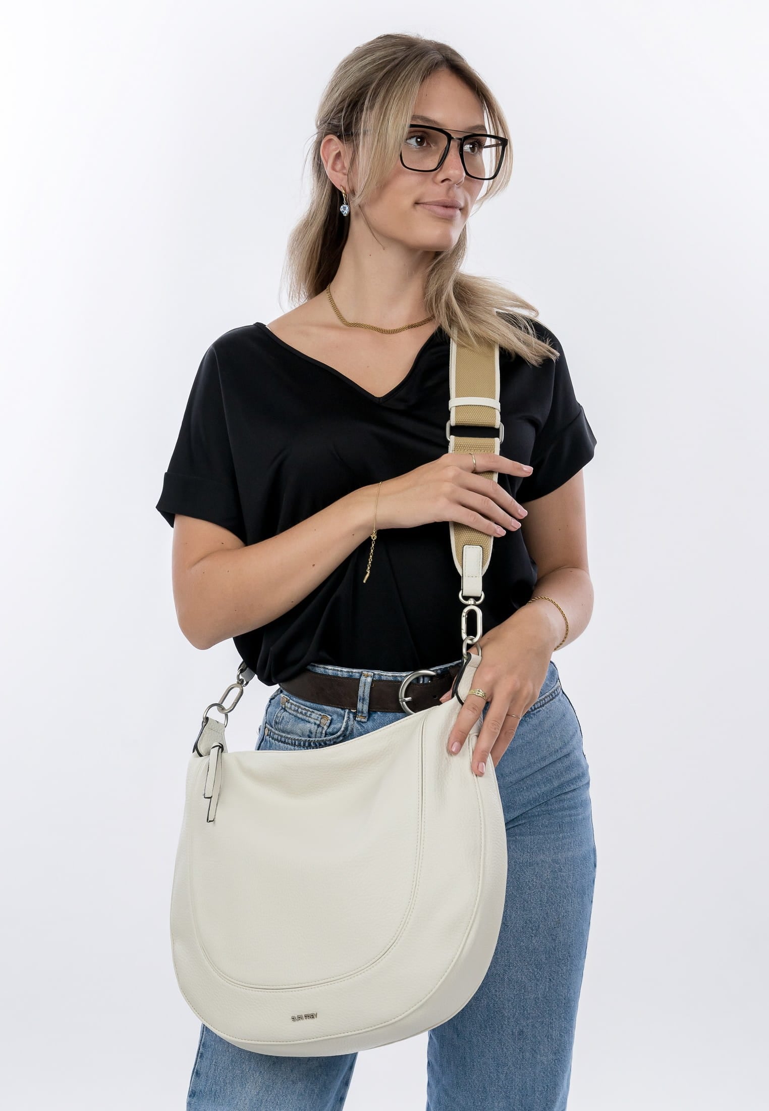 SURI FREY Beuteltasche »Beutel SFY Kimberly«