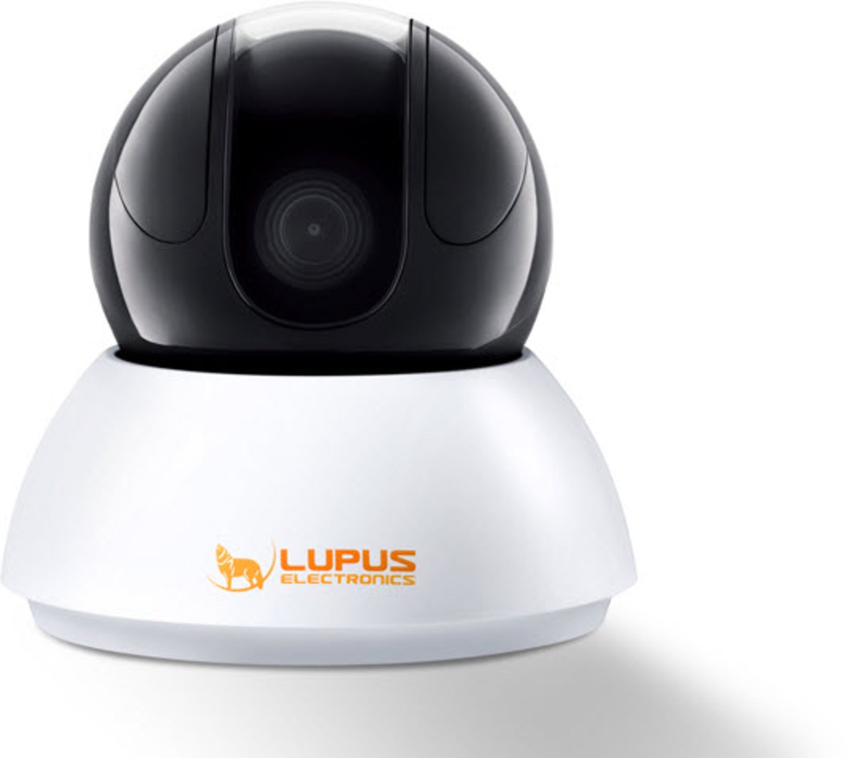 LUPUS ELECTRONICS Überwachungskamera »NET HD - LE203 WLAN«, Innenbereich, Smart Home Zubehör