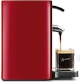 Senseo Kaffeepadmaschine »SENSEO® Quadrante HD7865/80«, inkl. Gratis-Zugaben im Wert von € 23,90 UVP