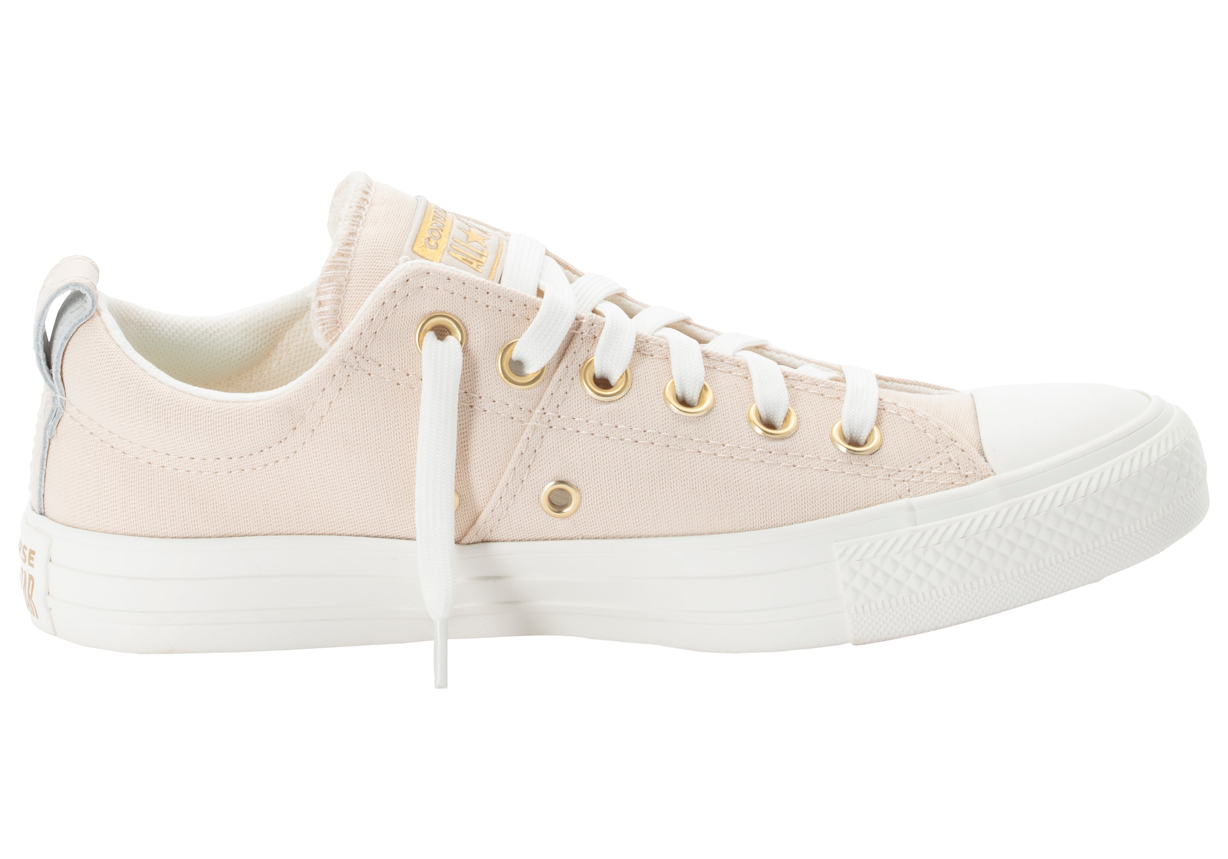 Converse Sneaker »CHUCK TAYLOR ALL STAR MADISON TAILORED LINES«