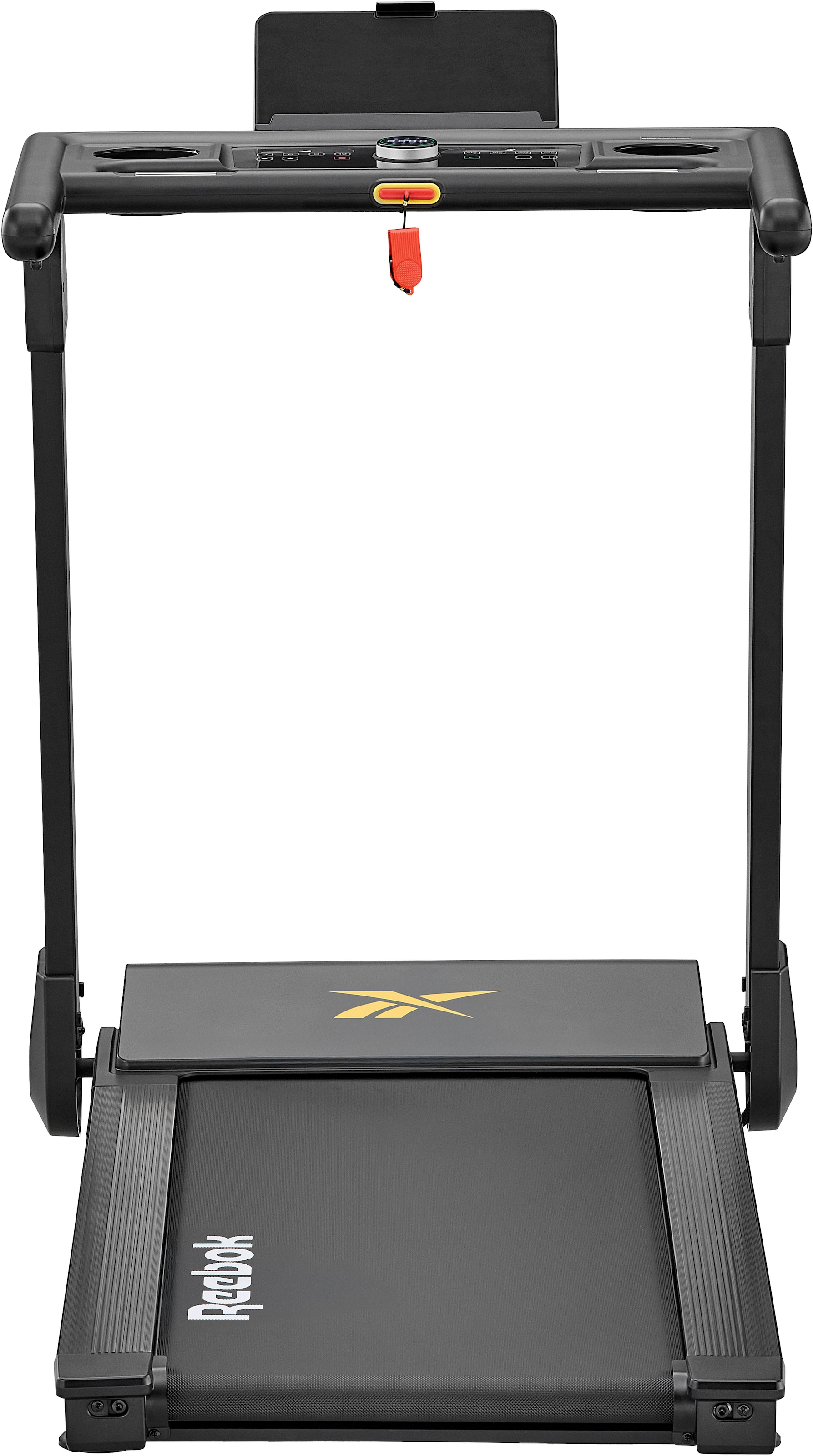 Reebok Laufband »i-Run 5« kein Aufbau nötig – einfach aufklappen und starten