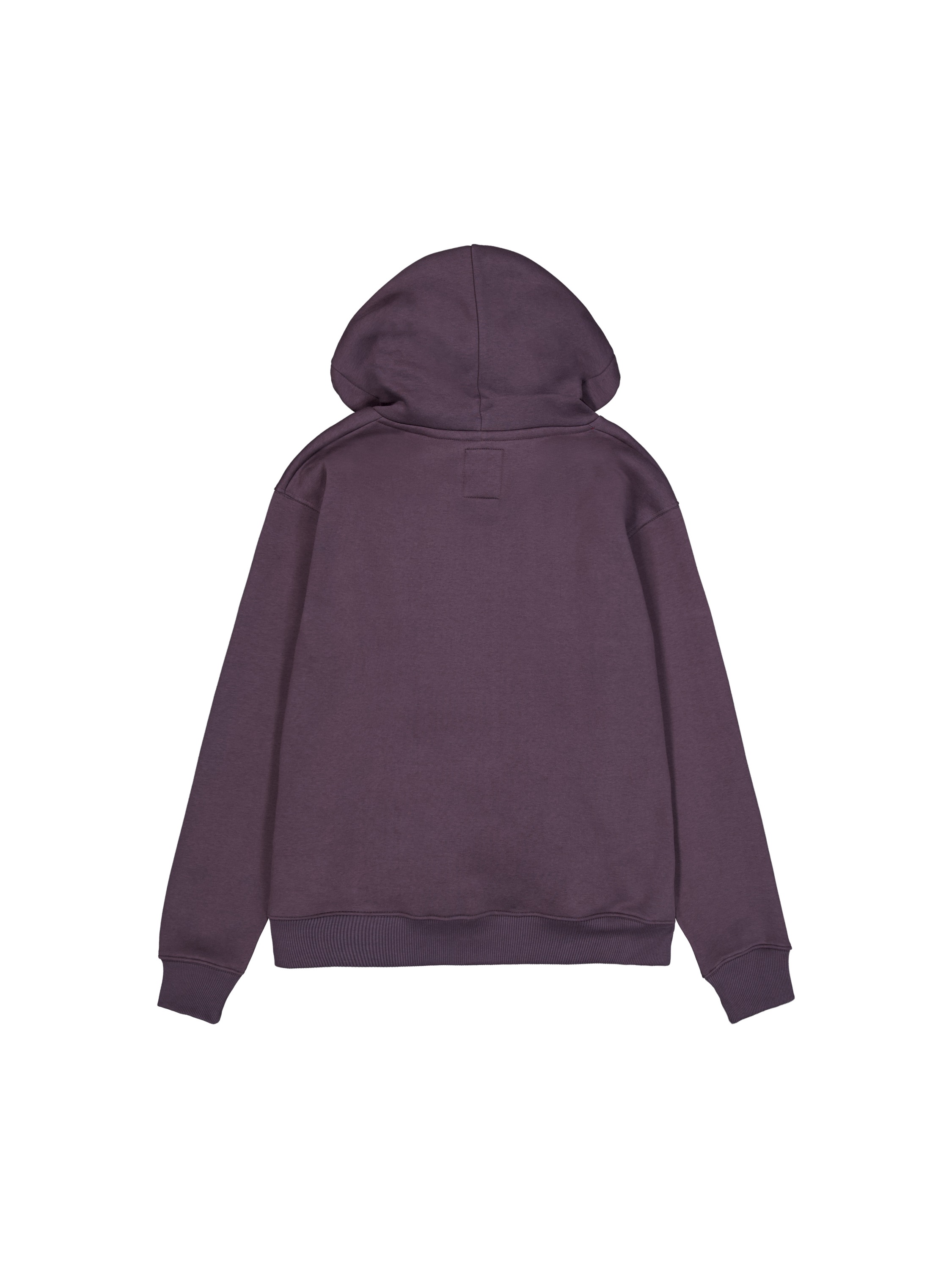 Alpha Industries Hoodie »Basic Zip Hoodie BL«