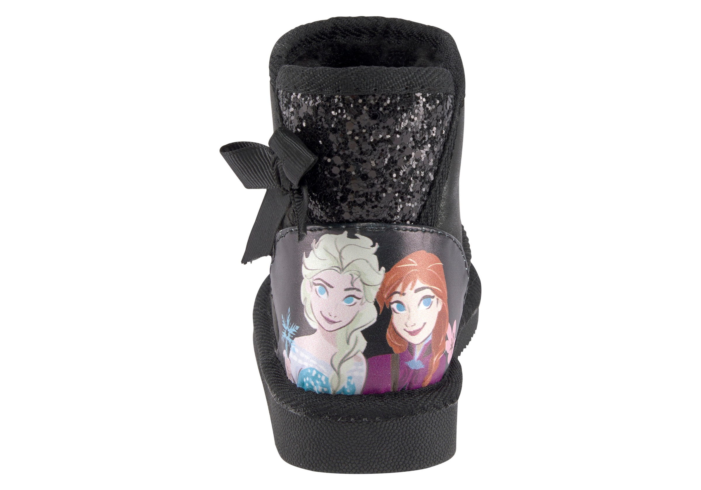 Disney Winterboots »Frozen«, Snowboots, Winterstiefel, Winterschuhe, gefüttert