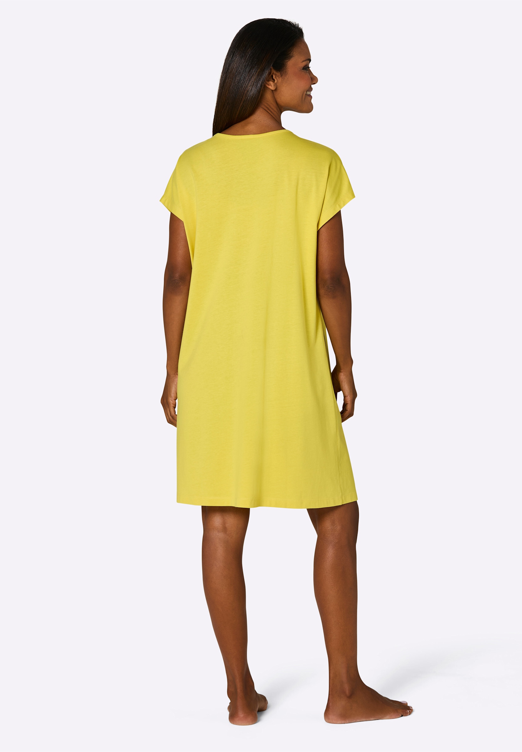 Witt Schlafanzug »Sleepshirts Sleepshirts 2 Stück« 2 Stk.