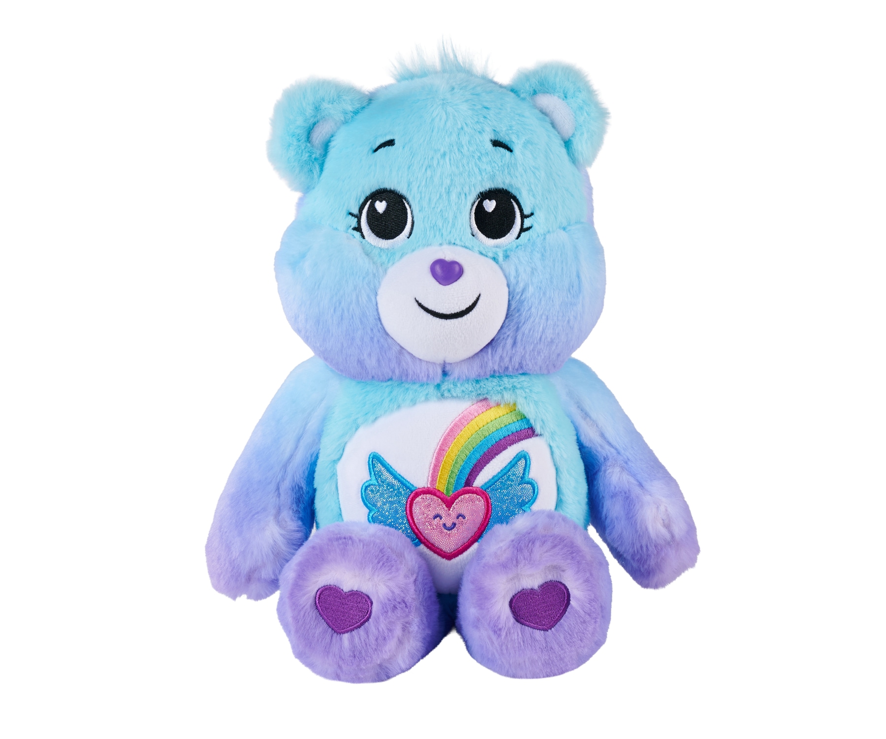 SIMBA Plüschfigur »Care Bears - Dream Bright Bear, 35 cm«