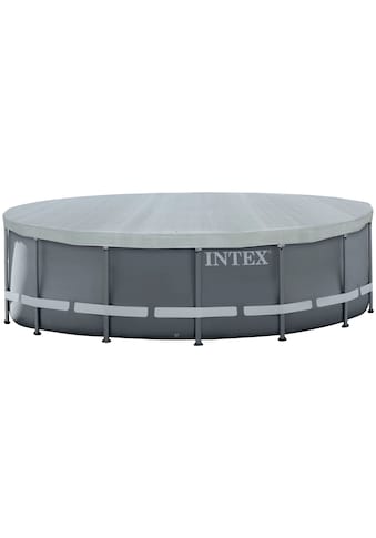 Intex Pool-Abdeckplane »Deluxe«, Ø: 488 cm kaufen