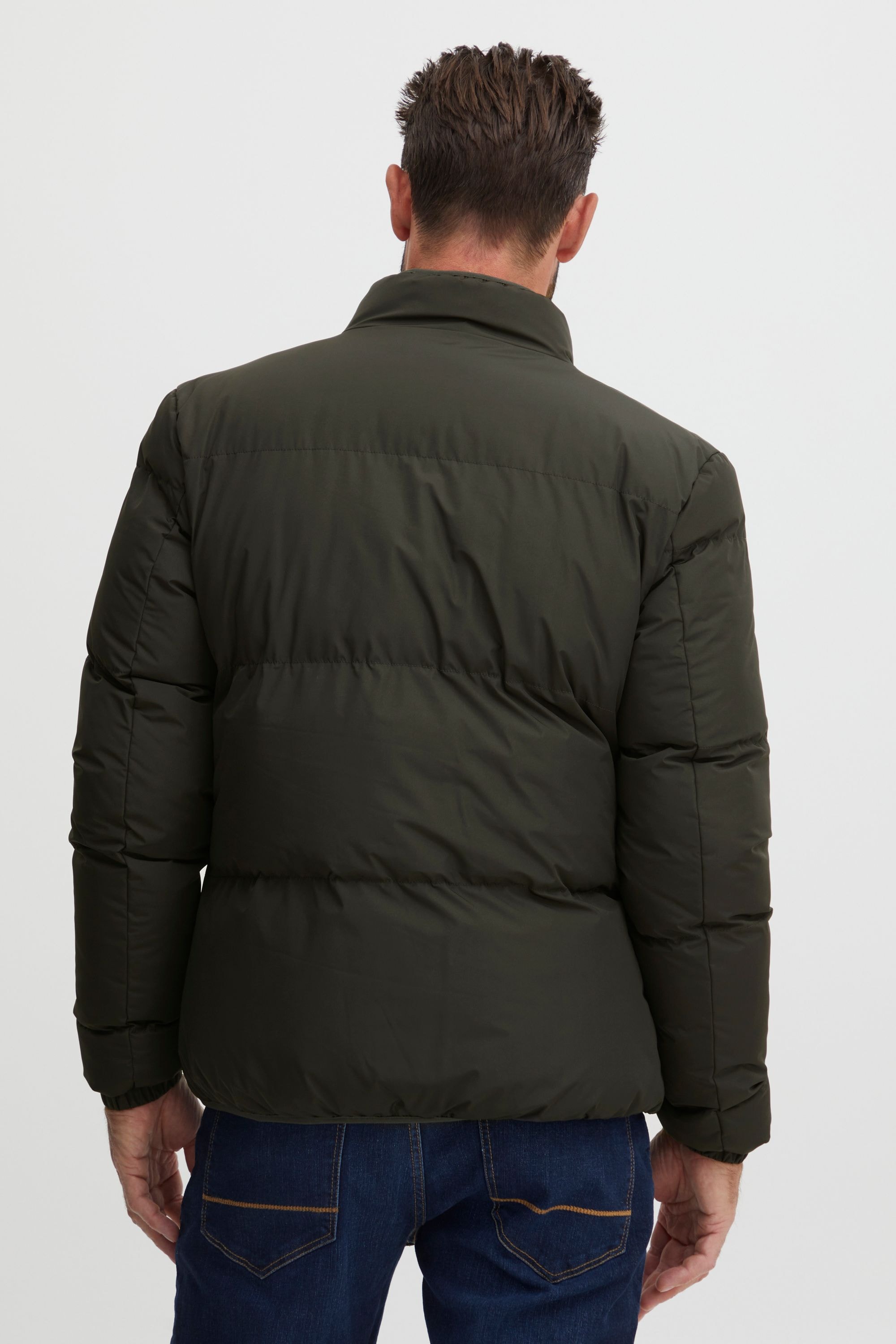 FQ1924 Steppjacke »Steppjacke FQHugal«, ohne Kapuze