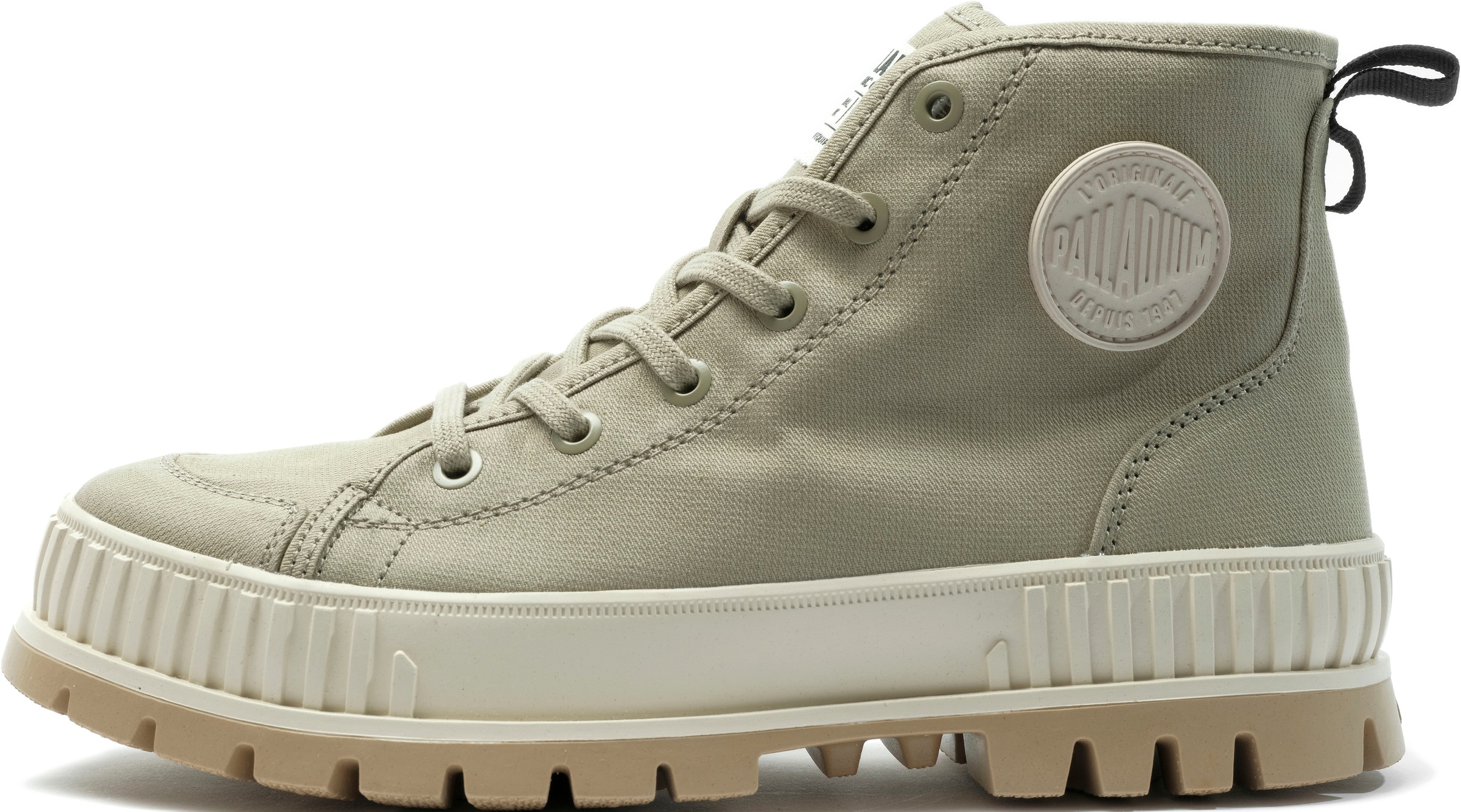 Palladium Schnürboots »PALLASHOCK ORG 2«