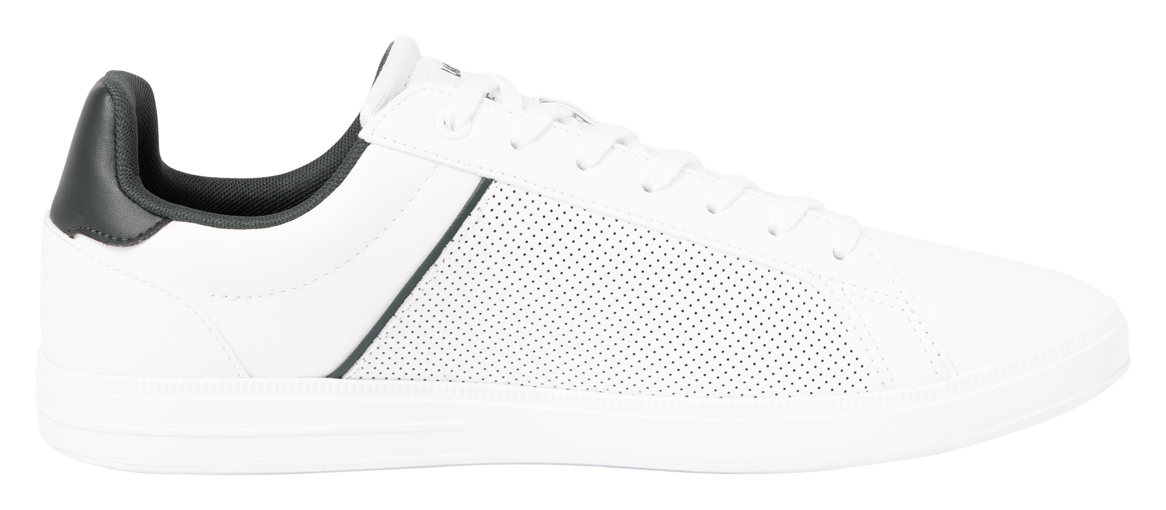 Lacoste Sneaker »COURT SNEAKERS«