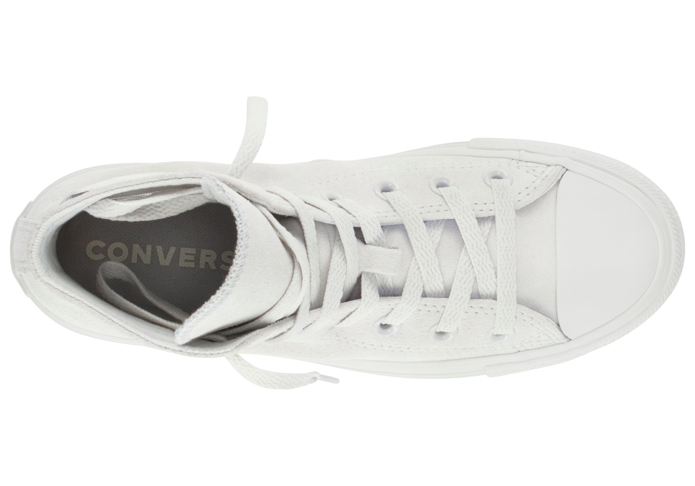Converse Sneaker »CHUCK TAYLOR ALL STAR CRAFTED COLOR«