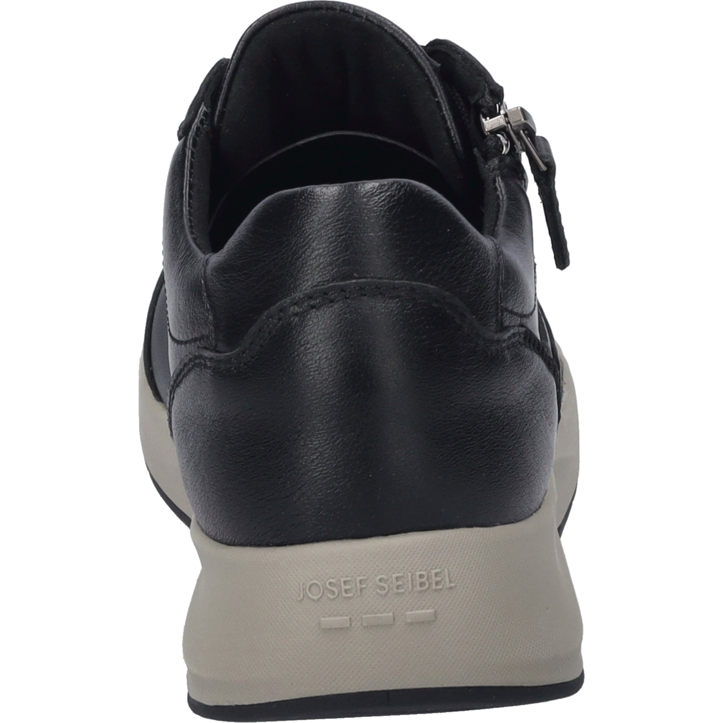 Josef Seibel Sneaker »Elli 06, schwarz«