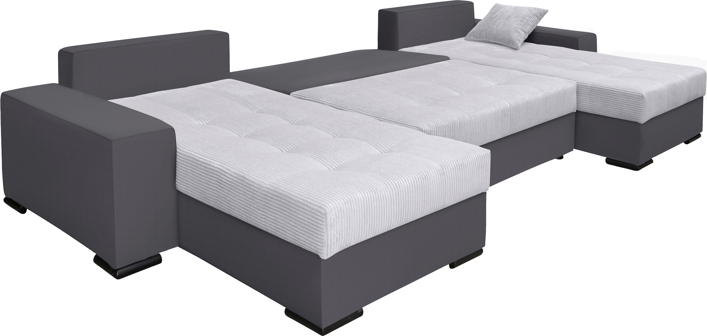 COLLECTION AB Wohnlandschaft