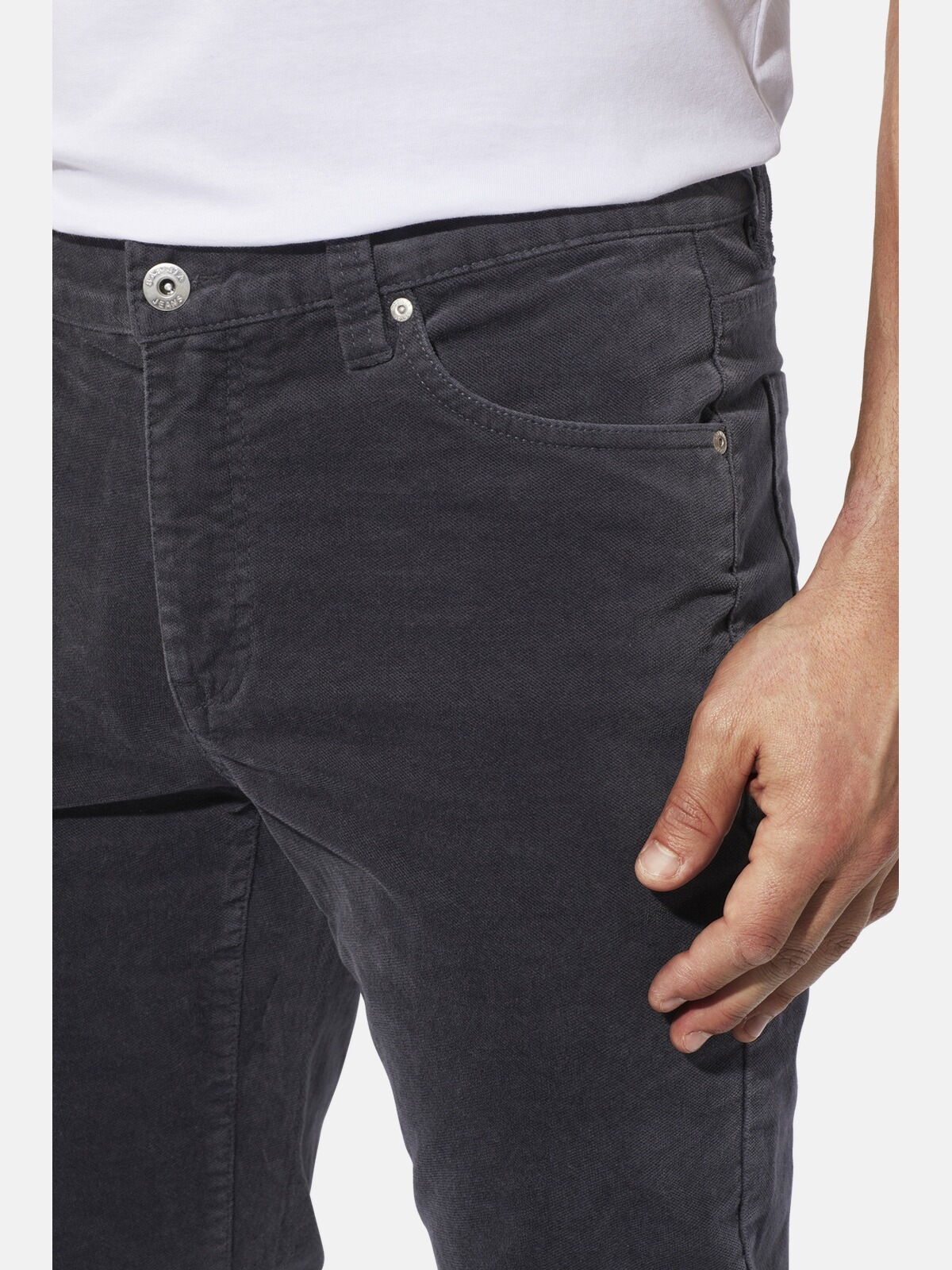 Babista Cordhose »Cordhose ERMINO«