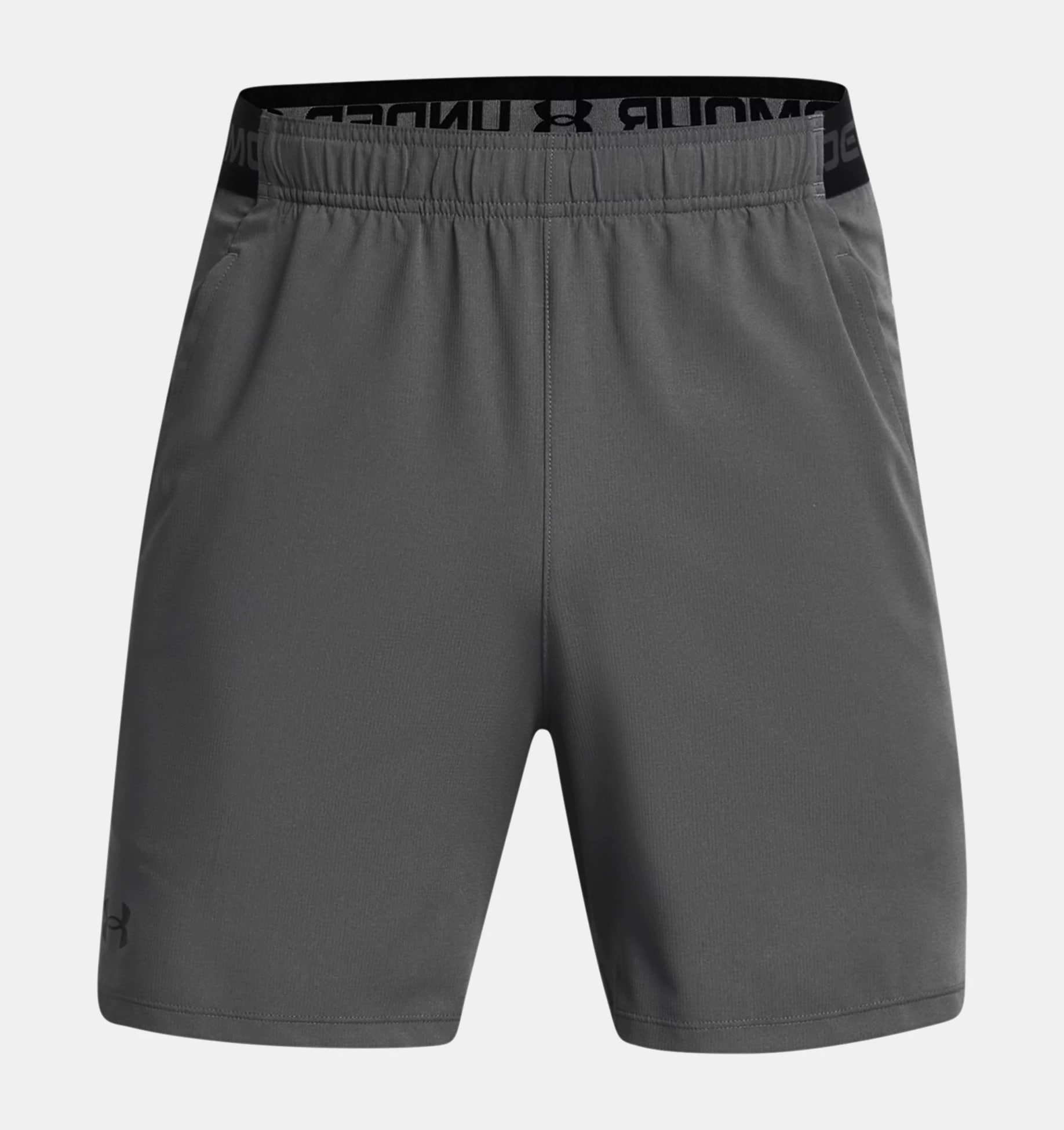 Under Armour® Shorts »UA VANISH WOVEN 6IN SHORTS«  sportlicher Stil, für vielseitige Aktivitäten, leichtes Material