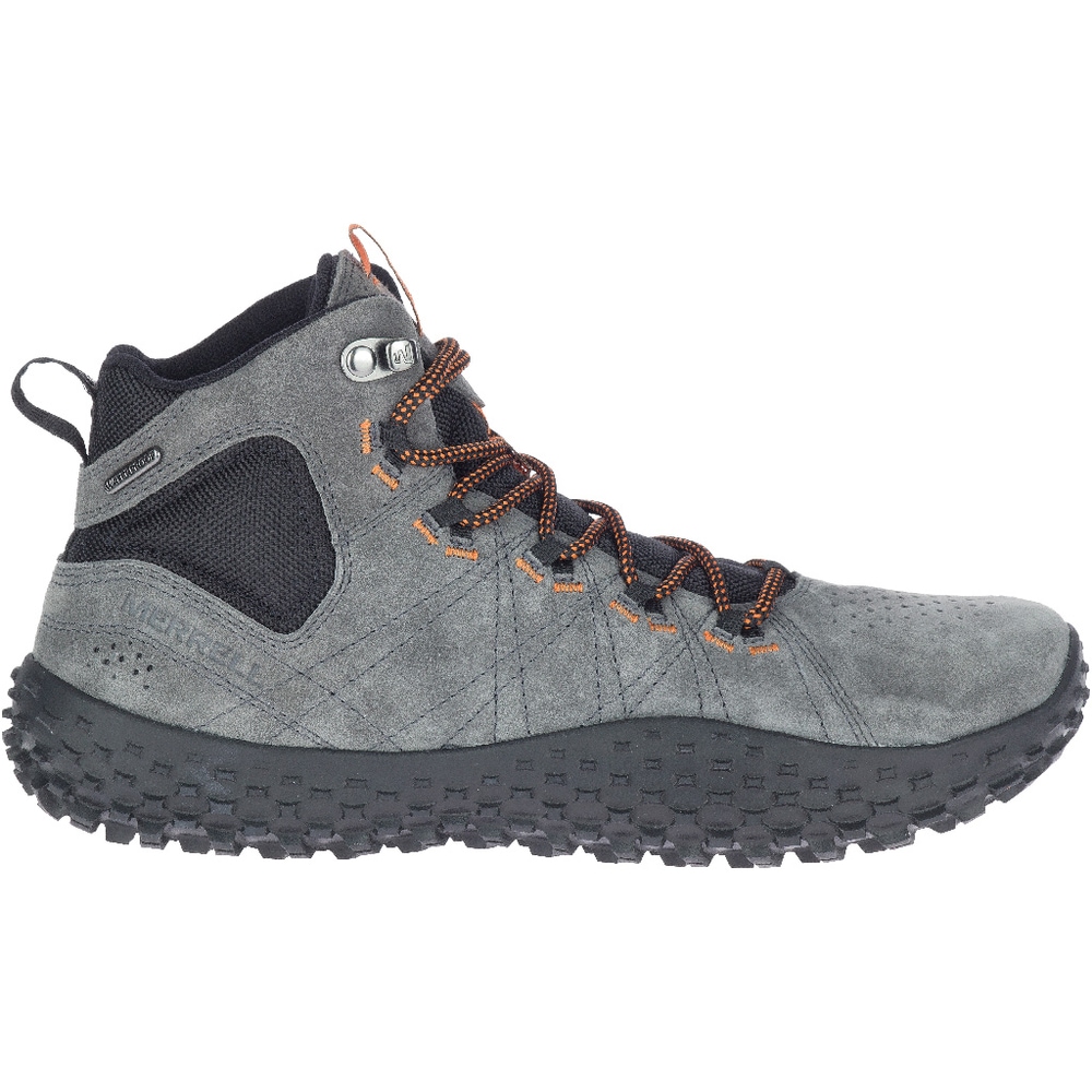 Merrell Barfußschuh »WRAPT MID WP«, wasserdicht