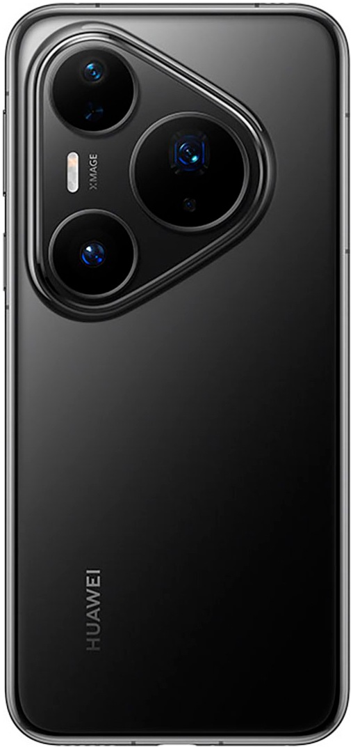 Huawei Smartphone »Pura 80 Pro« Schwarz