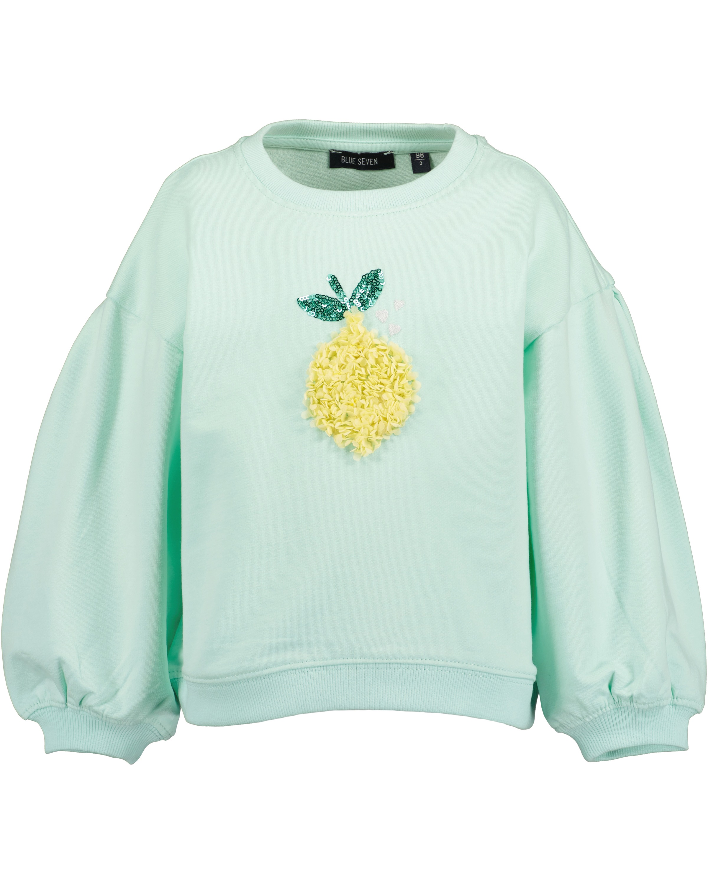 Blue Seven Sweater »Blue Seven Sweatshirt«
