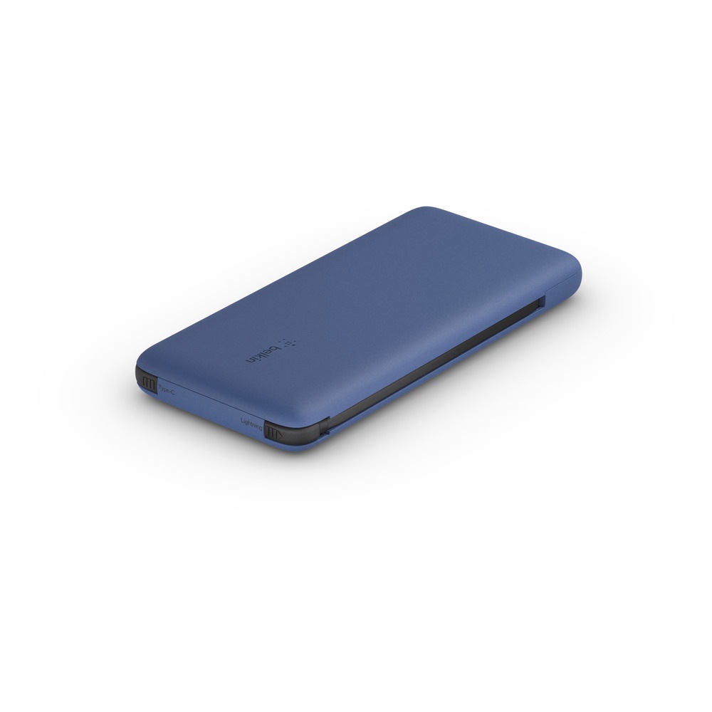 Powerbank »BoostCharge Plus 10.000 mAh«, Belkin BOOST?CHARGE™ Powerbank,10.000 mAh...